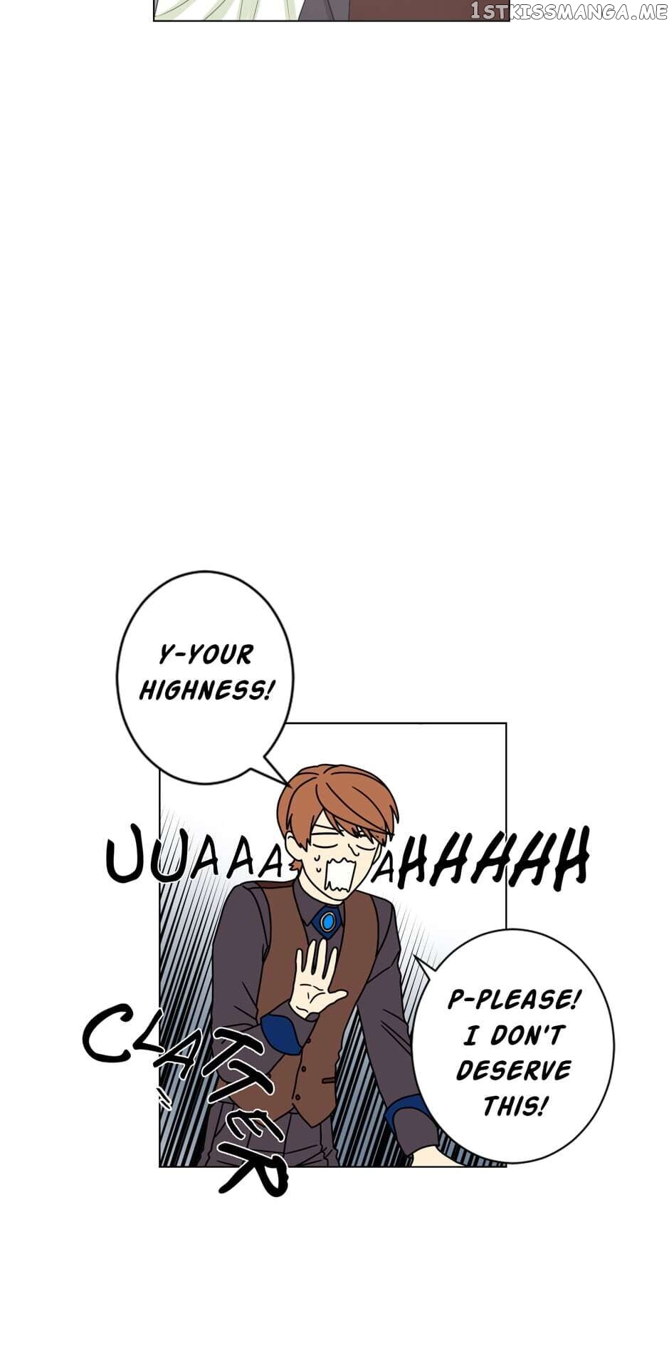 The Magic Tower Librarian chapter 21 - page 44