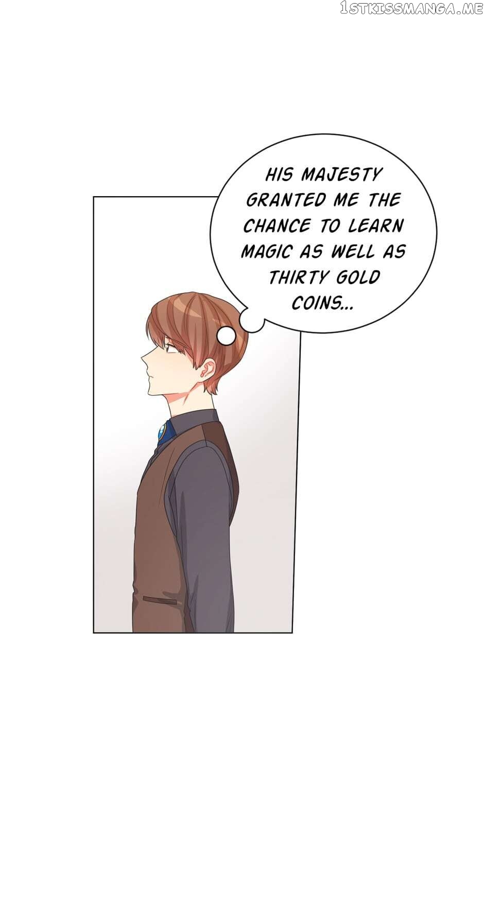 The Magic Tower Librarian chapter 21 - page 49