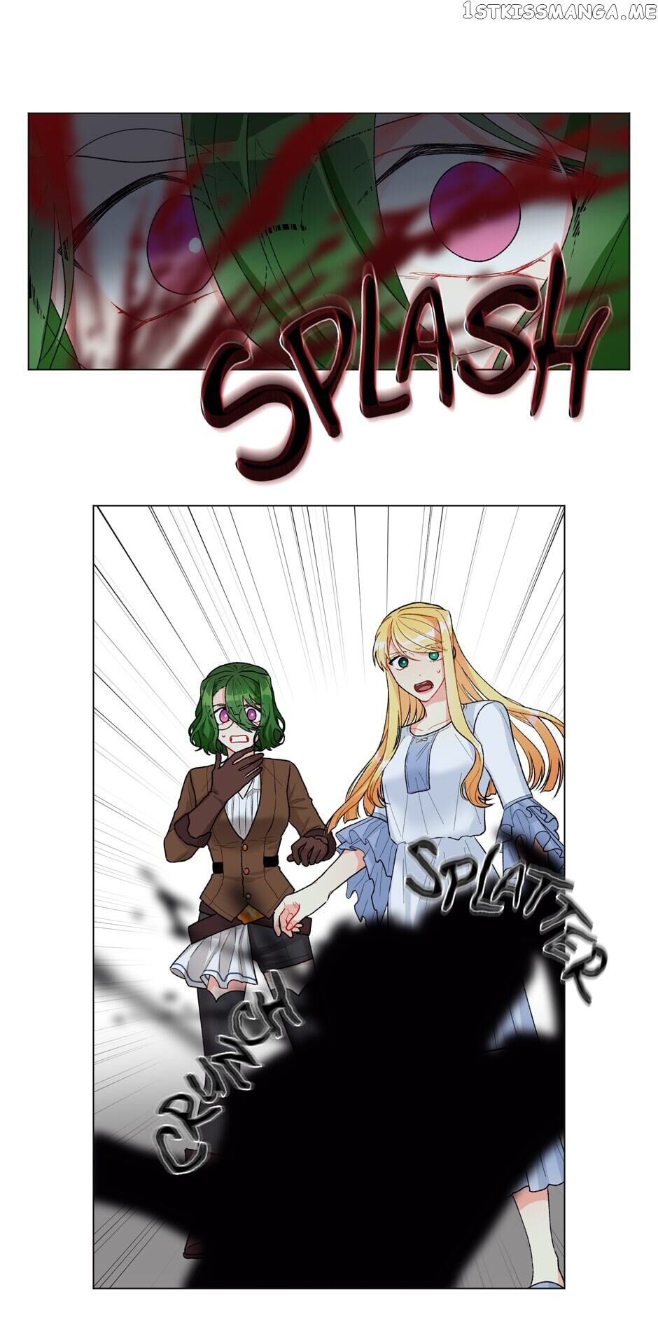 The Magic Tower Librarian chapter 53 - page 10