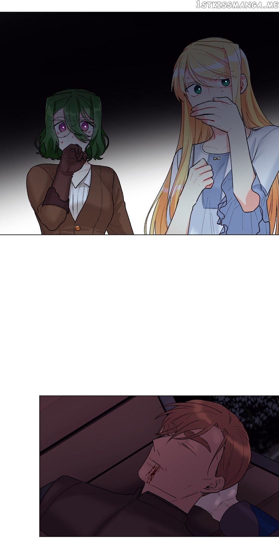 The Magic Tower Librarian chapter 53 - page 11