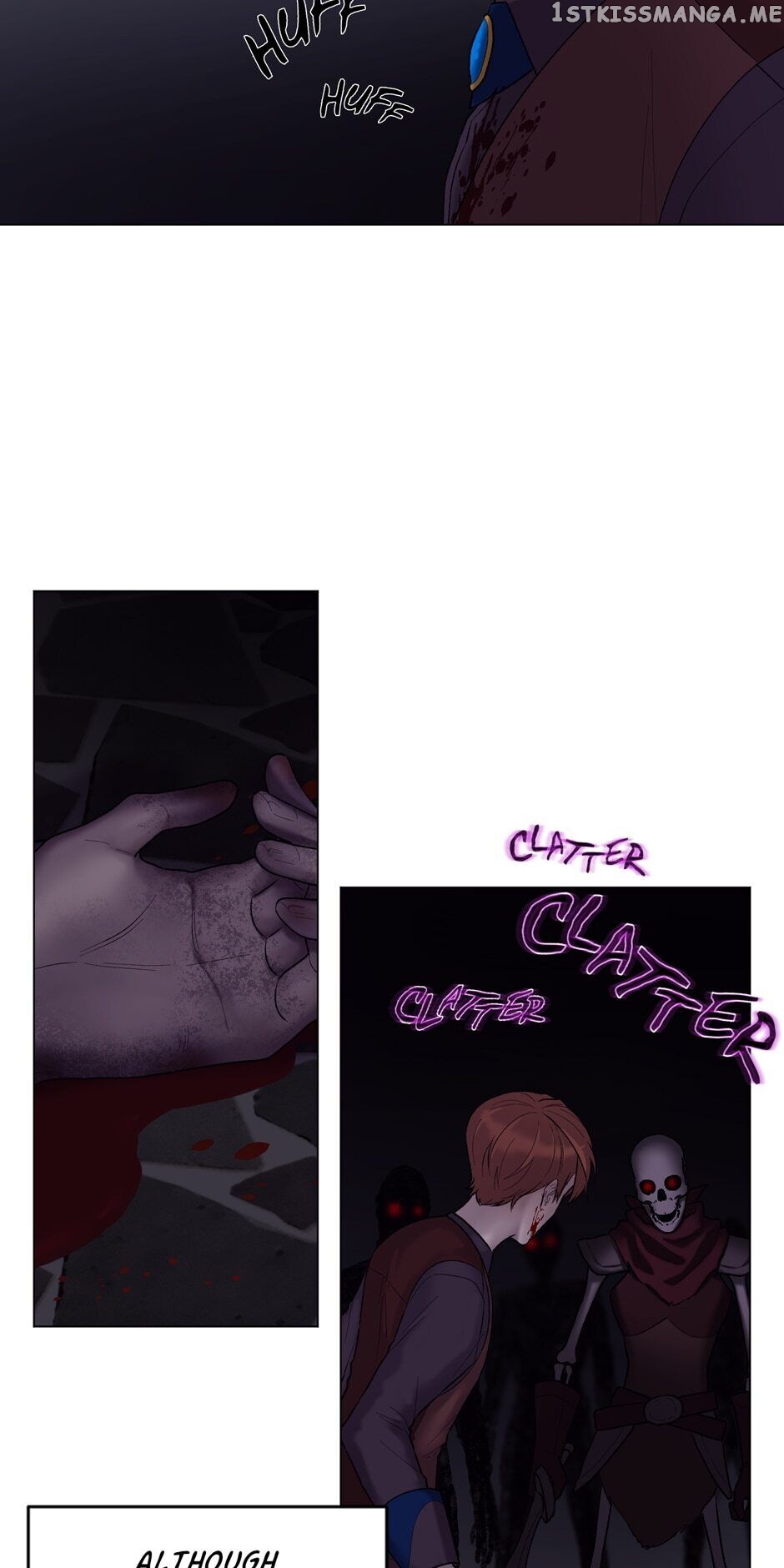 The Magic Tower Librarian chapter 53 - page 17