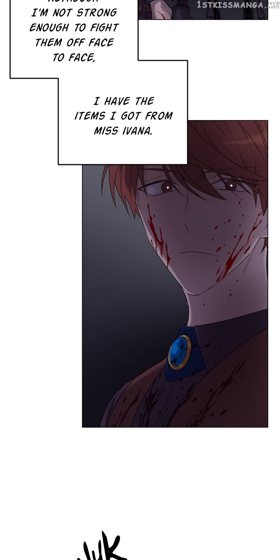 The Magic Tower Librarian chapter 53 - page 18