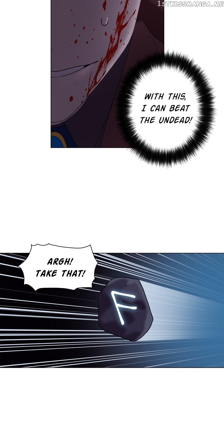 The Magic Tower Librarian chapter 53 - page 23