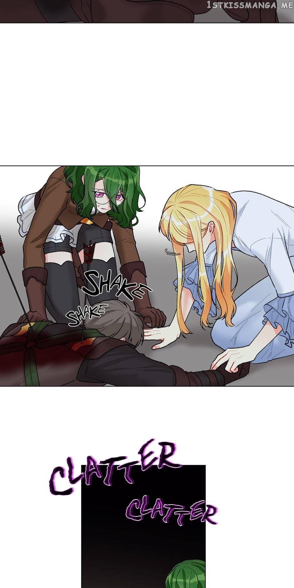 The Magic Tower Librarian chapter 53 - page 6