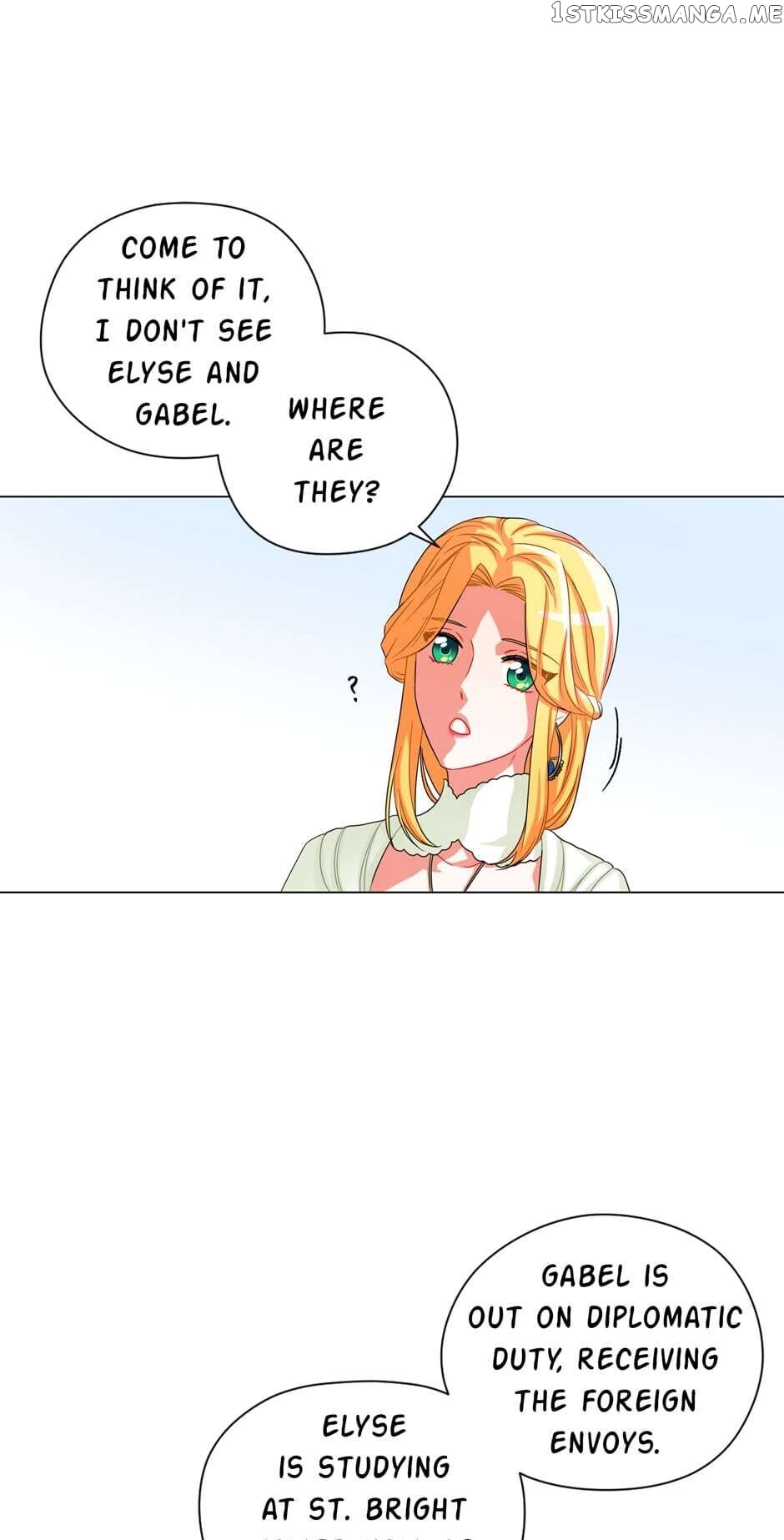 The Magic Tower Librarian chapter 20 - page 10