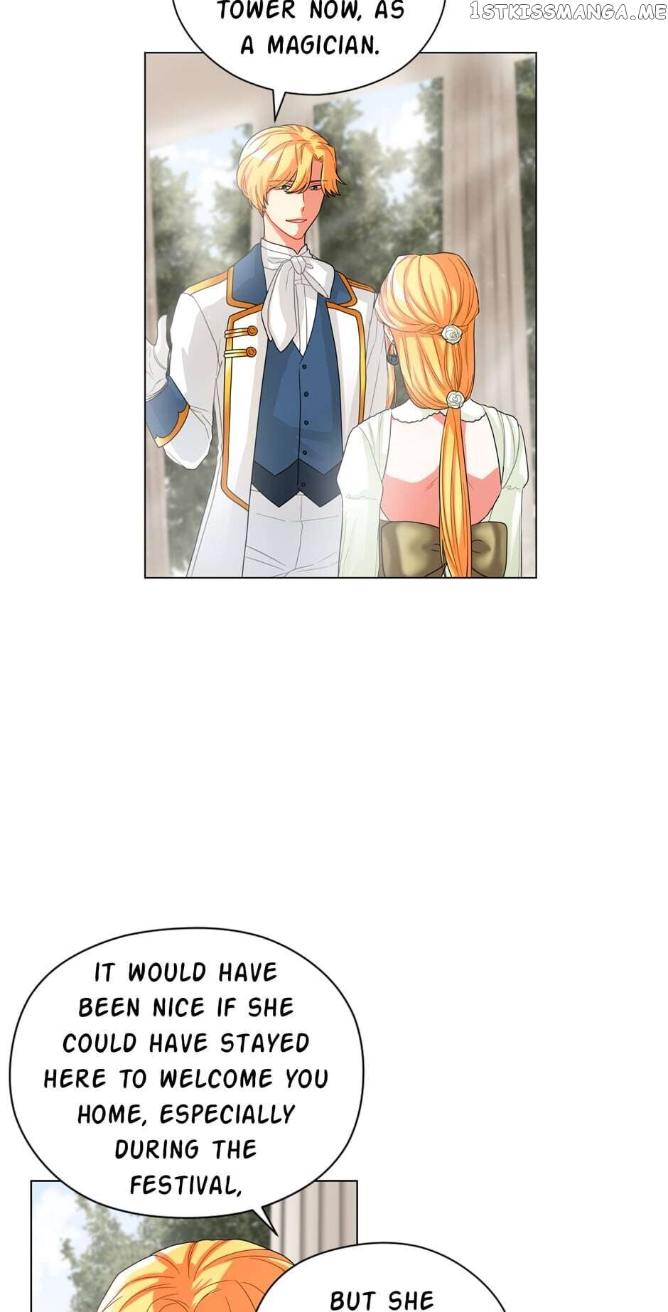 The Magic Tower Librarian chapter 20 - page 11
