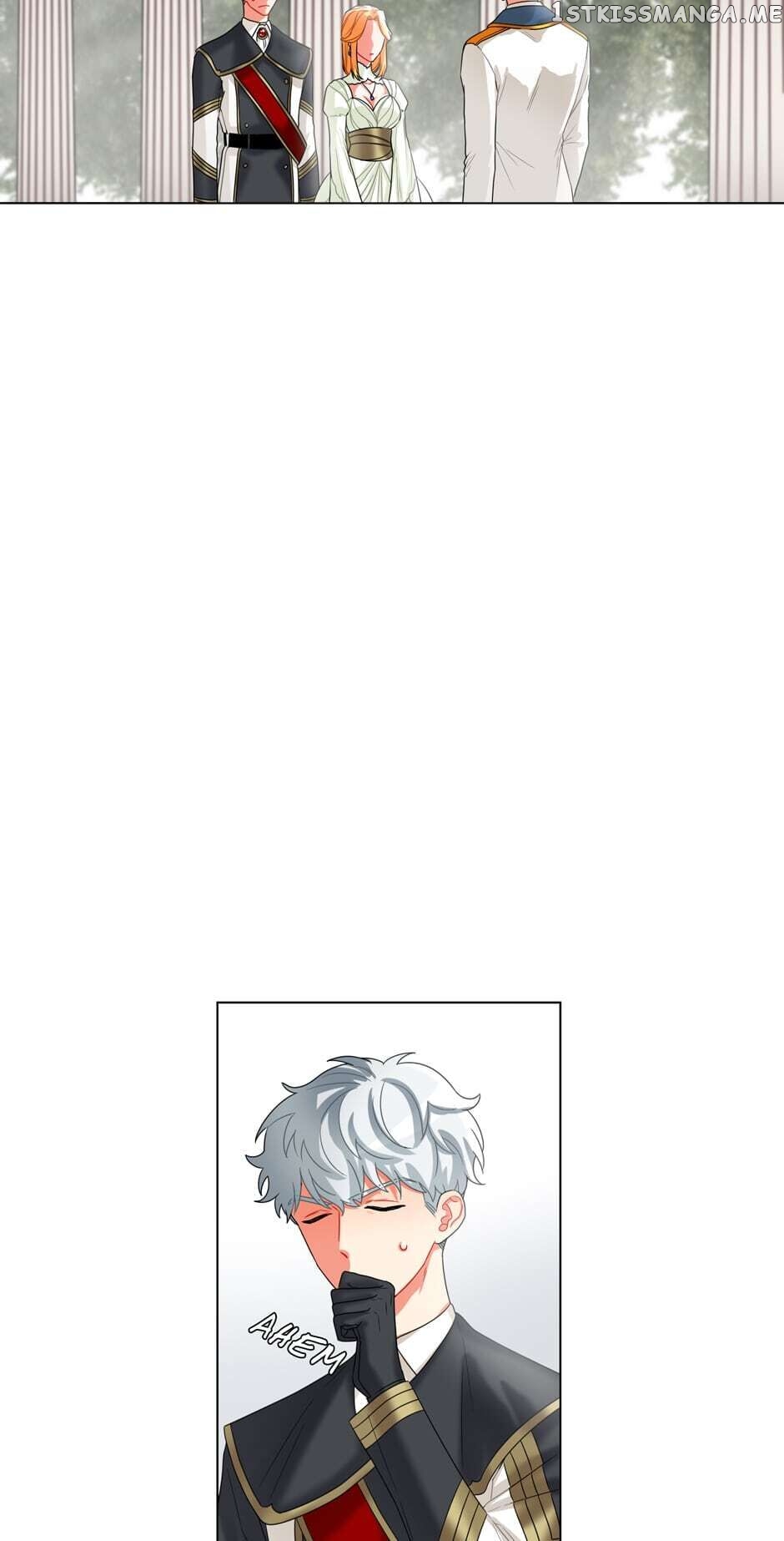 The Magic Tower Librarian chapter 20 - page 17
