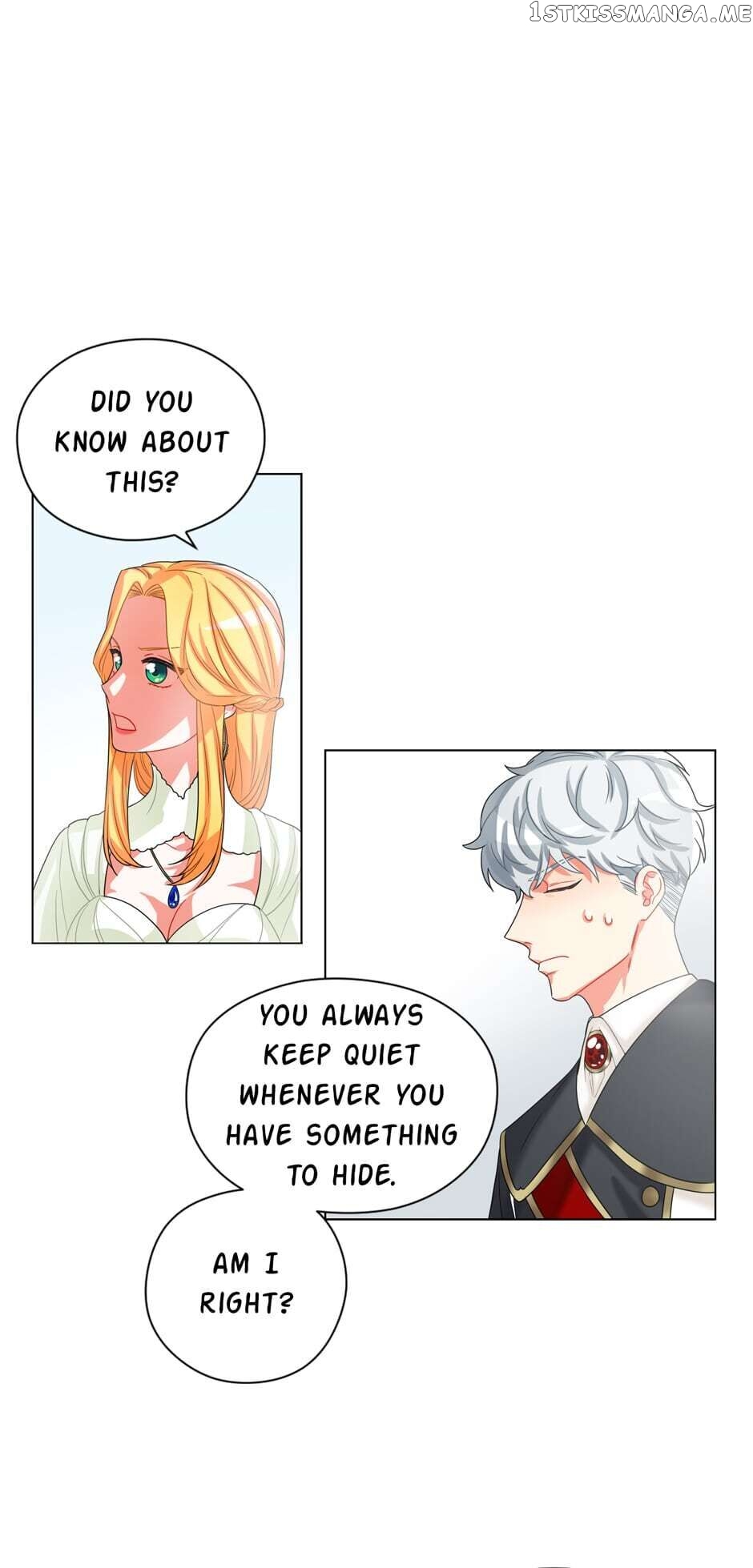 The Magic Tower Librarian chapter 20 - page 20