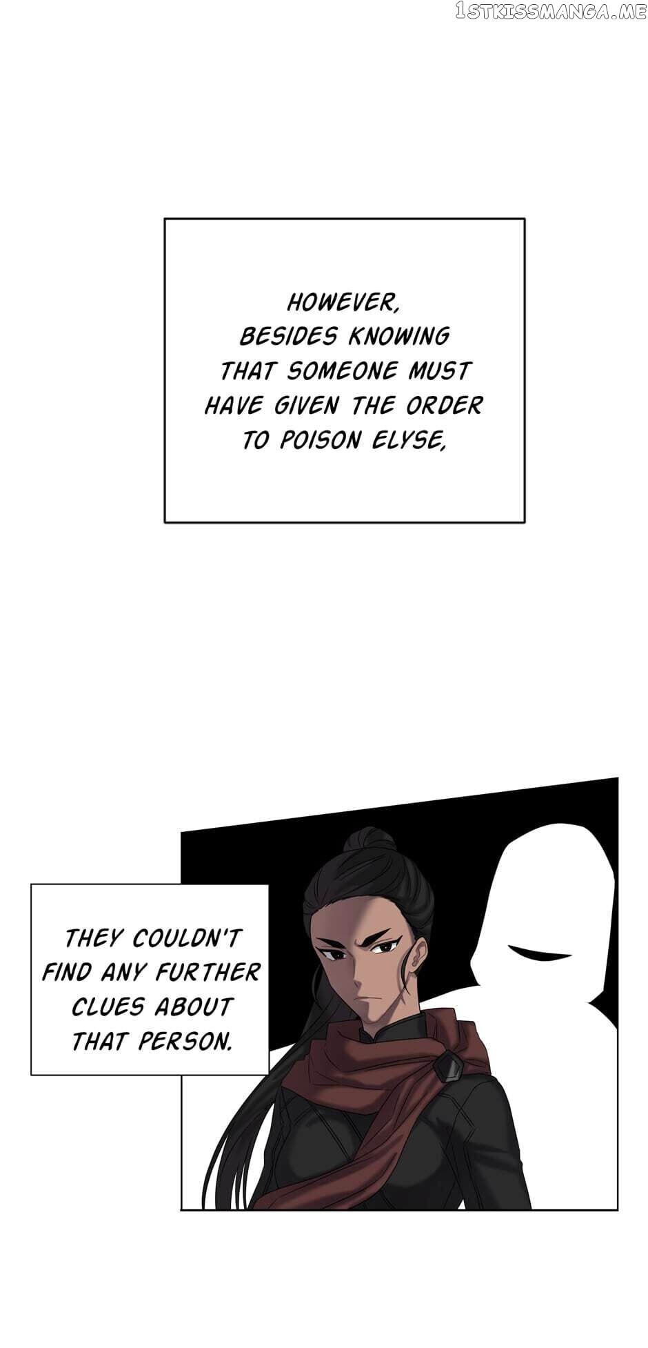 The Magic Tower Librarian chapter 20 - page 26
