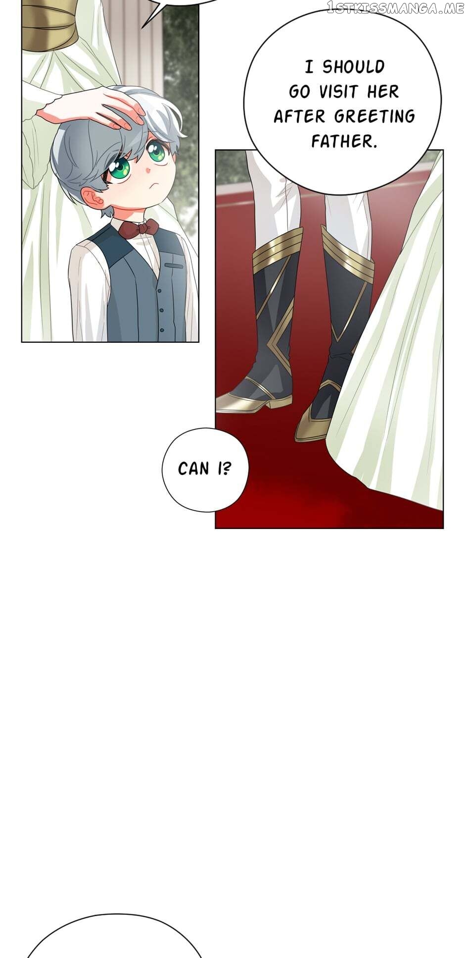 The Magic Tower Librarian chapter 20 - page 30