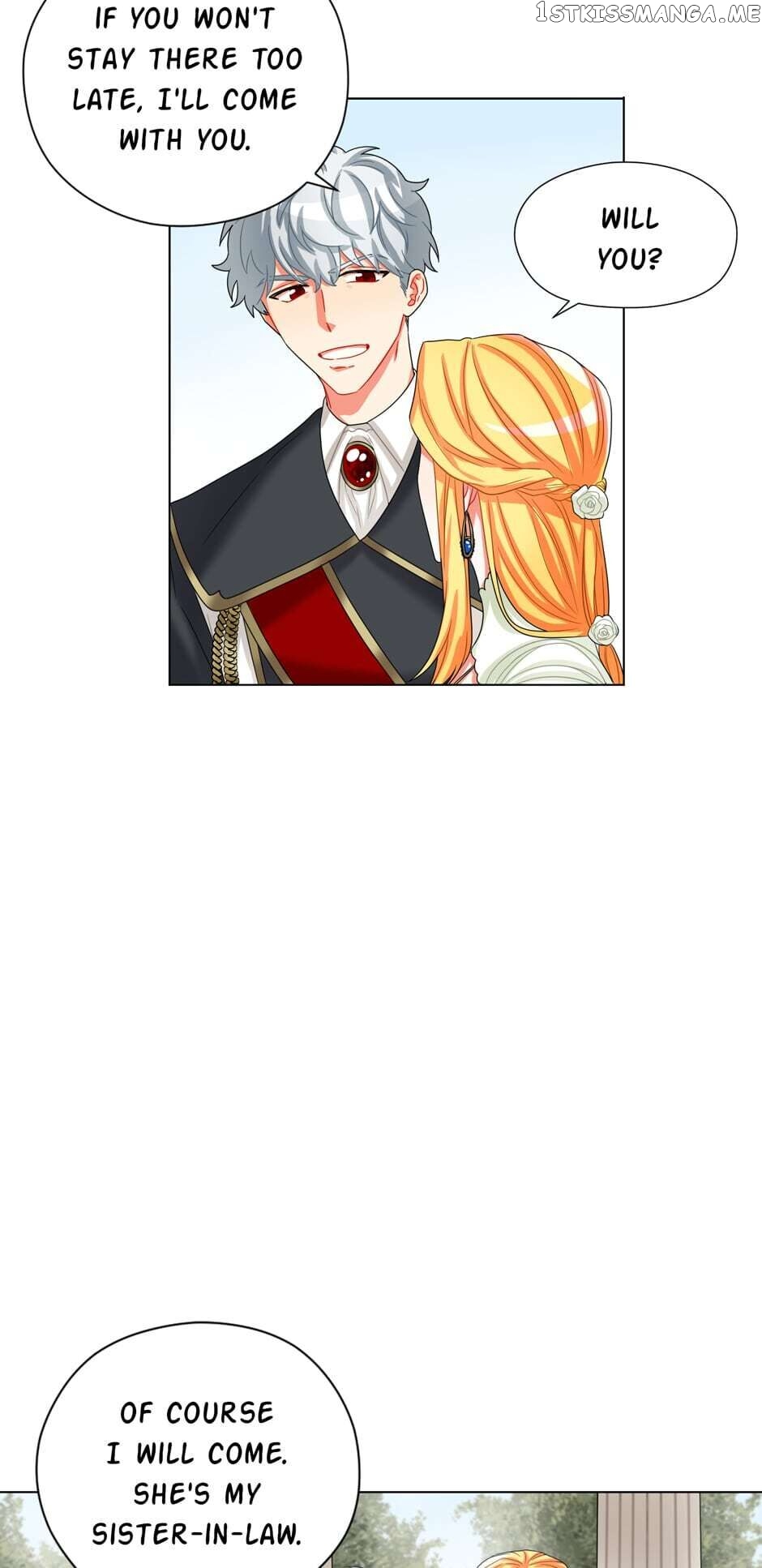 The Magic Tower Librarian chapter 20 - page 31