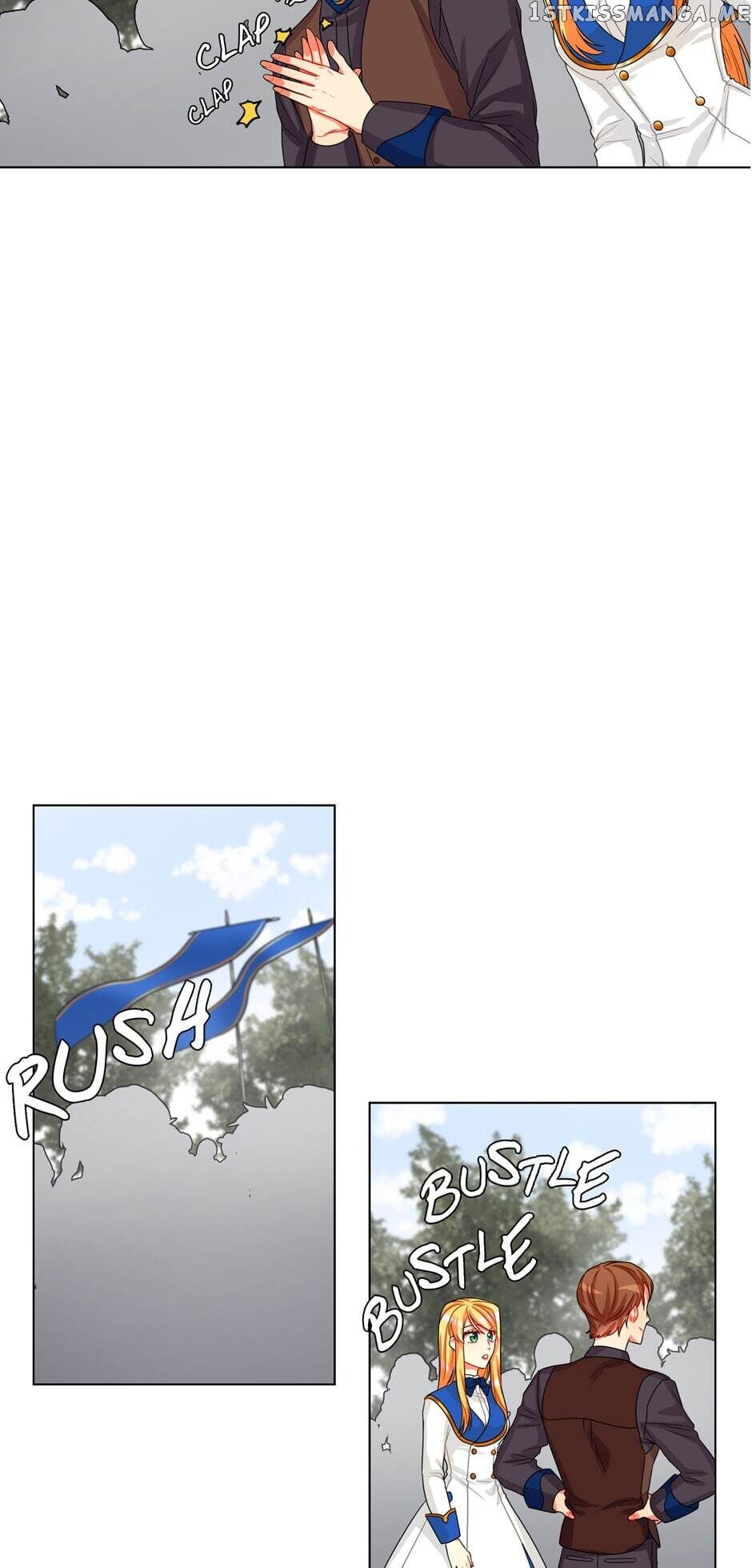 The Magic Tower Librarian chapter 20 - page 41