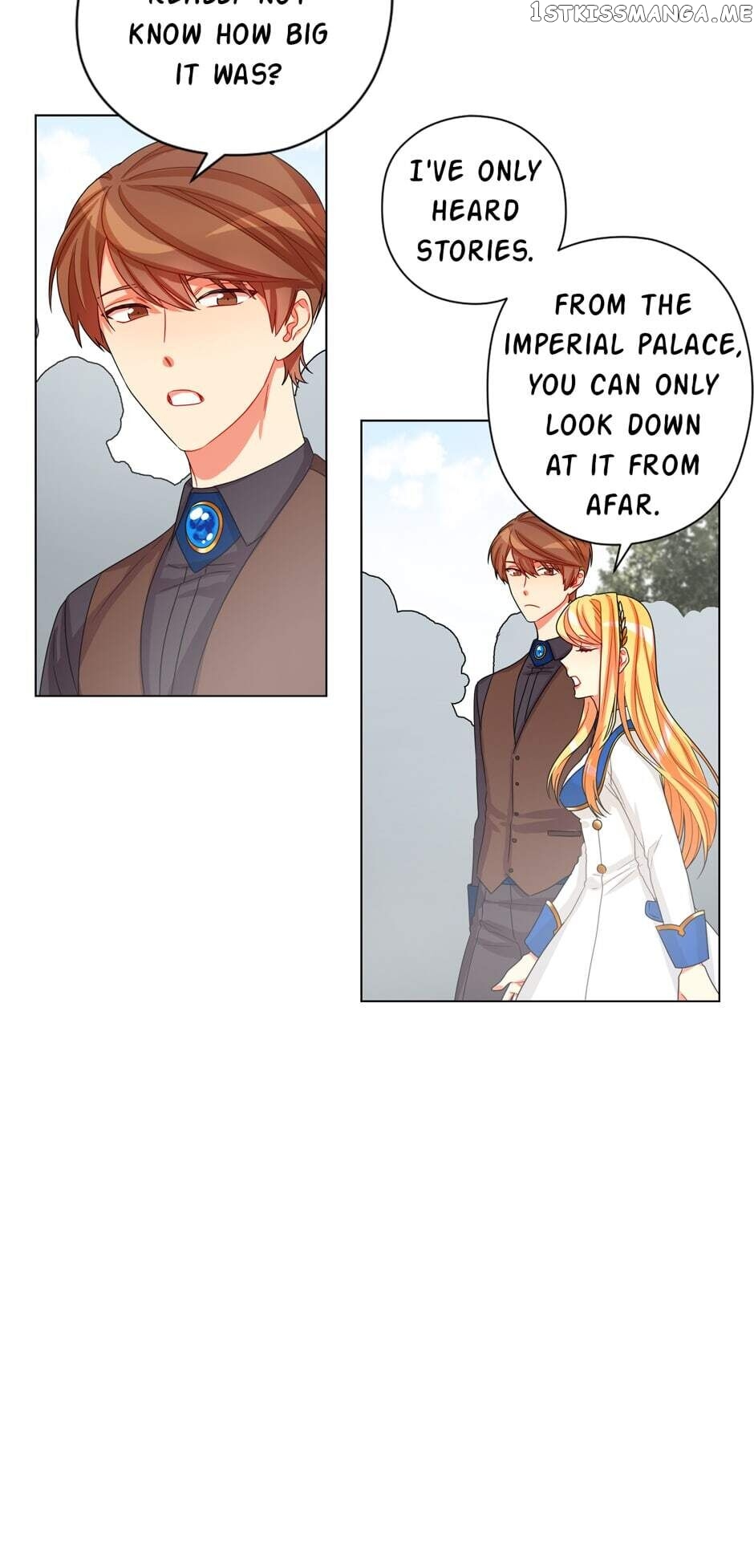 The Magic Tower Librarian chapter 20 - page 43