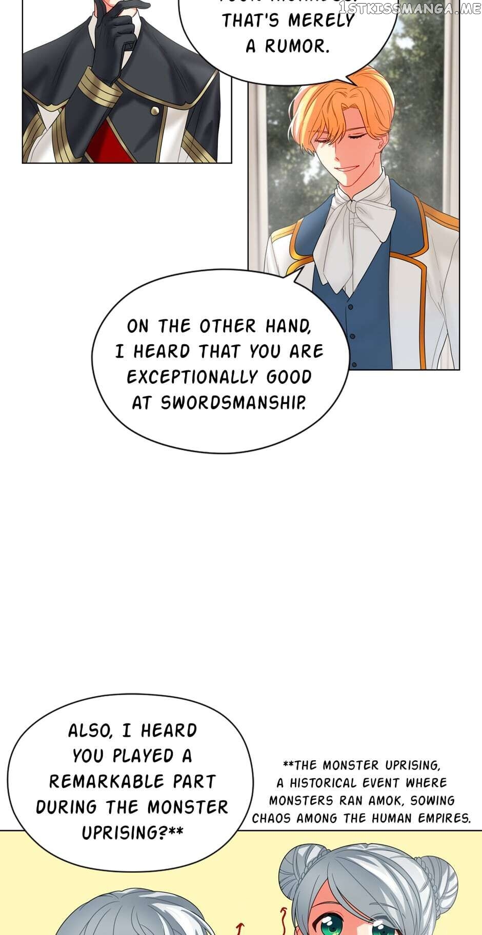 The Magic Tower Librarian chapter 20 - page 7