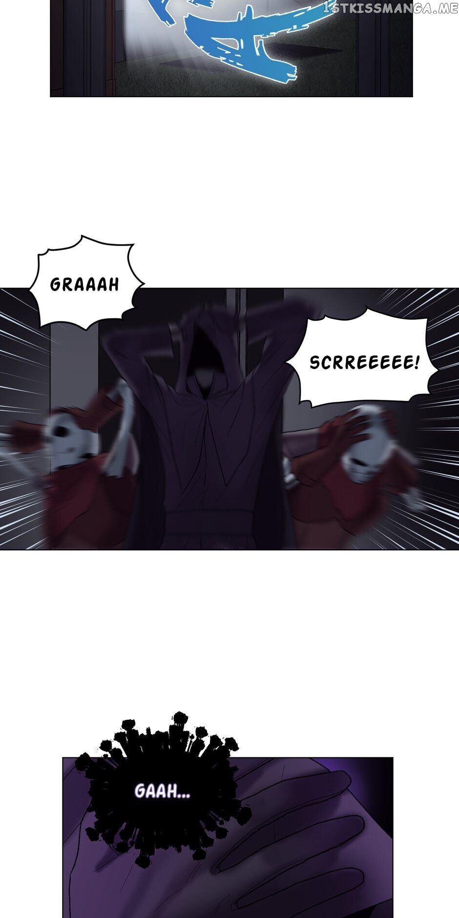 The Magic Tower Librarian chapter 52 - page 14