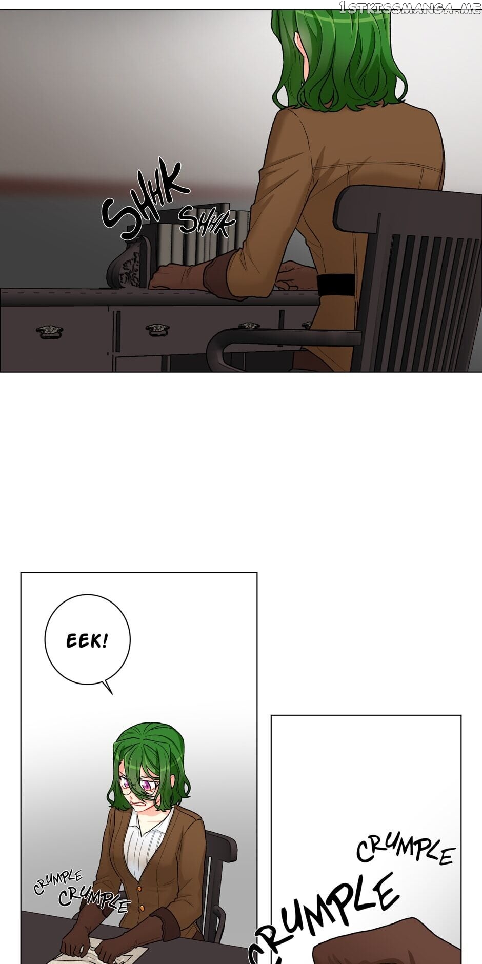 The Magic Tower Librarian chapter 52 - page 18