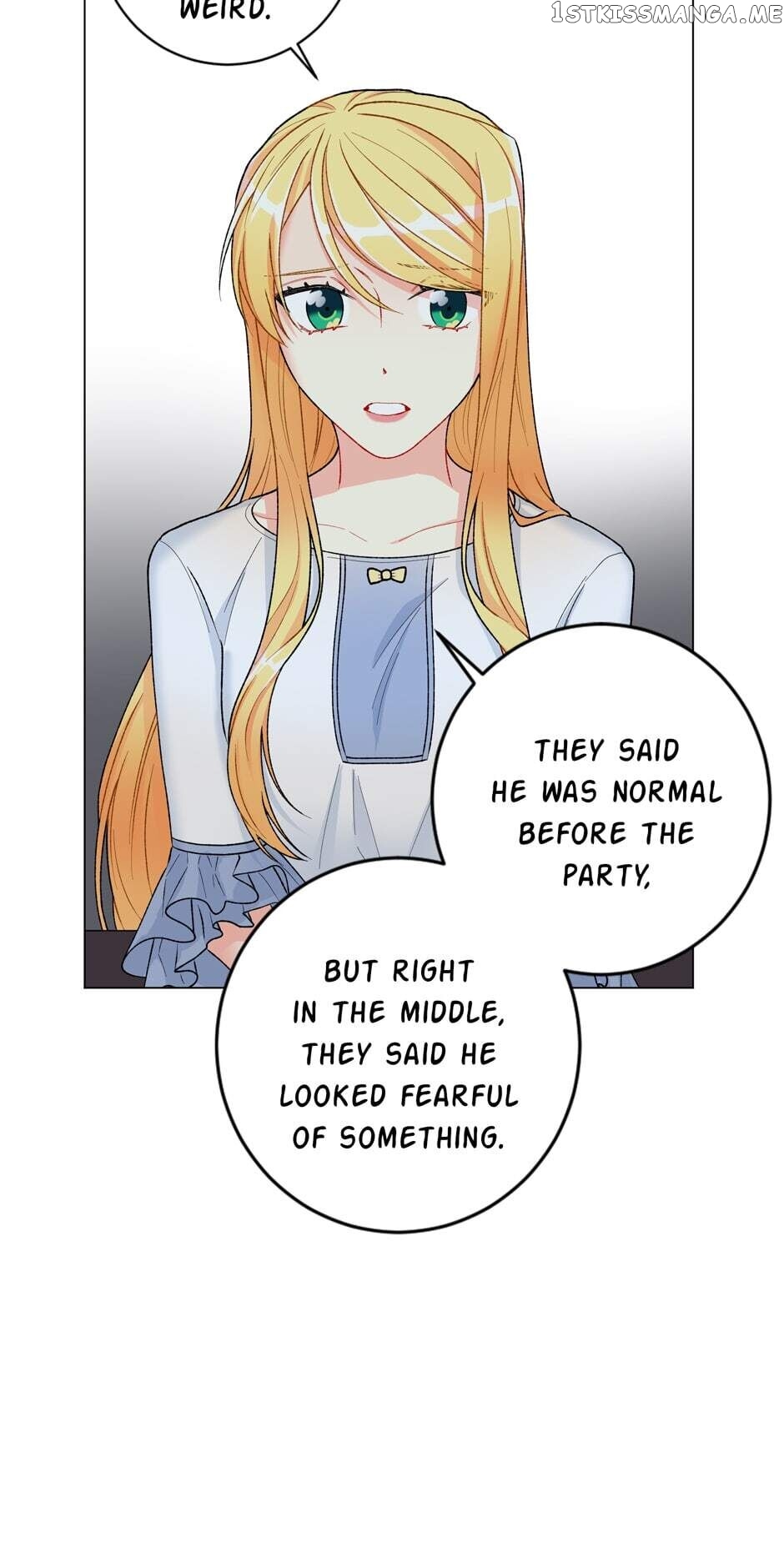 The Magic Tower Librarian chapter 52 - page 30