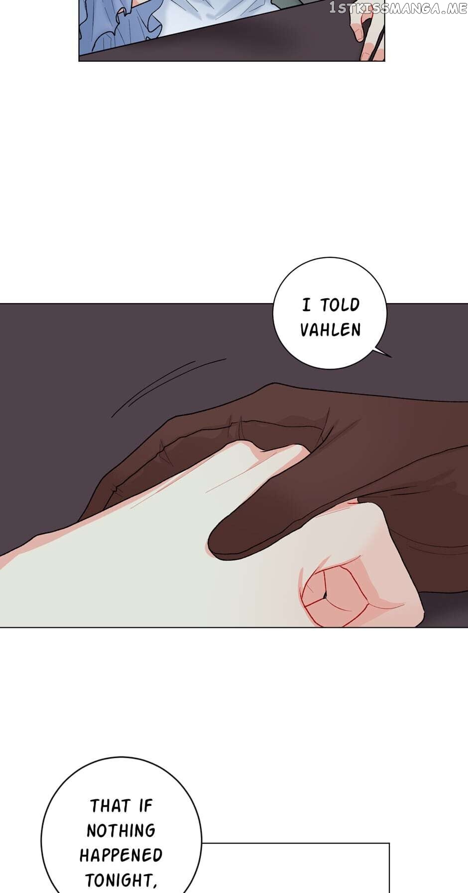 The Magic Tower Librarian chapter 52 - page 35