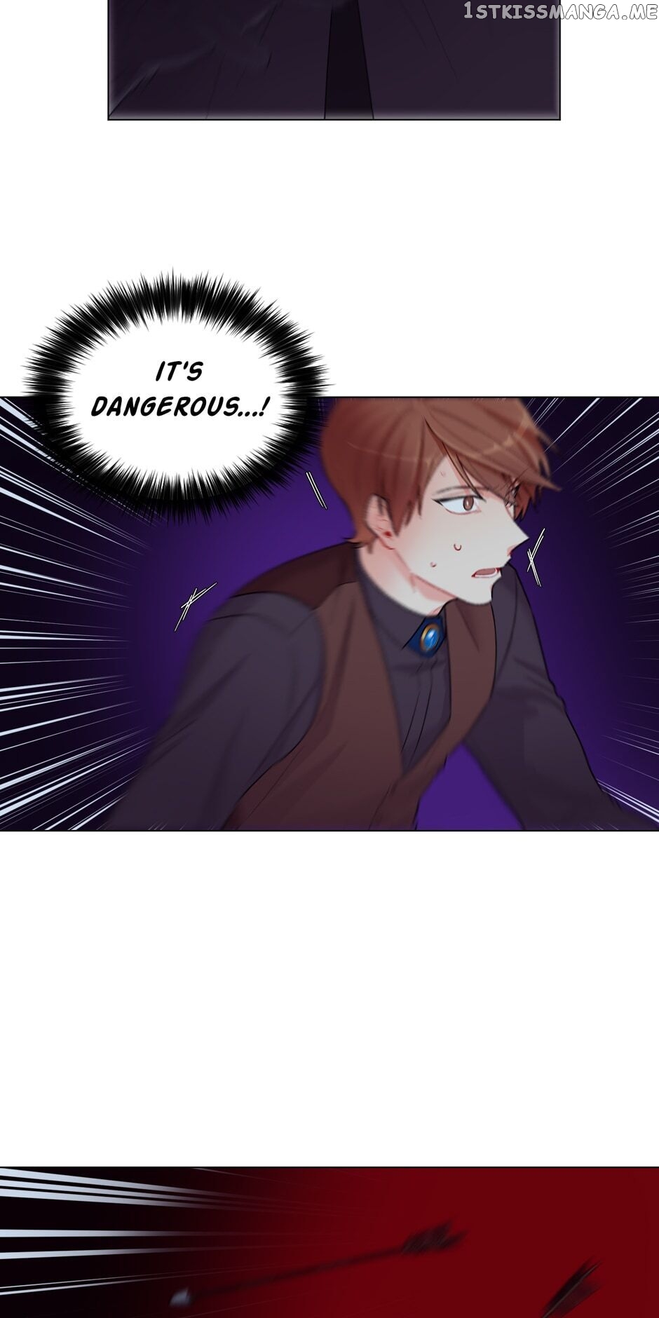The Magic Tower Librarian chapter 52 - page 4