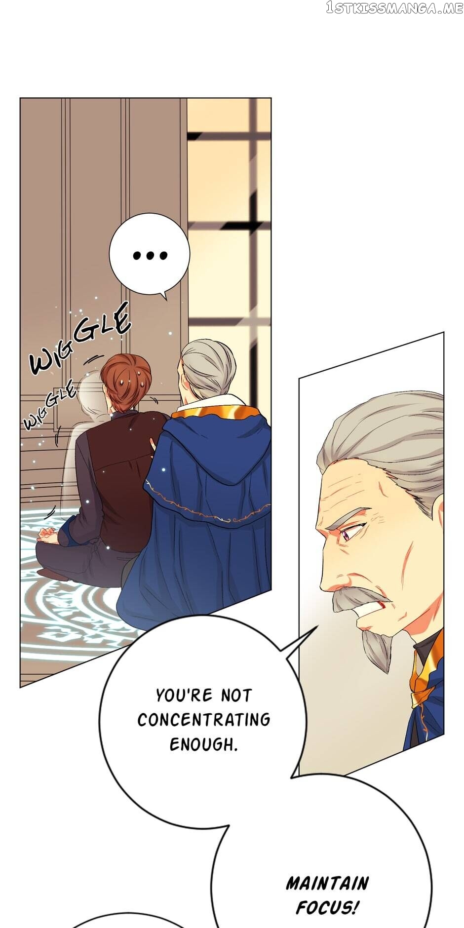 The Magic Tower Librarian chapter 36 - page 1