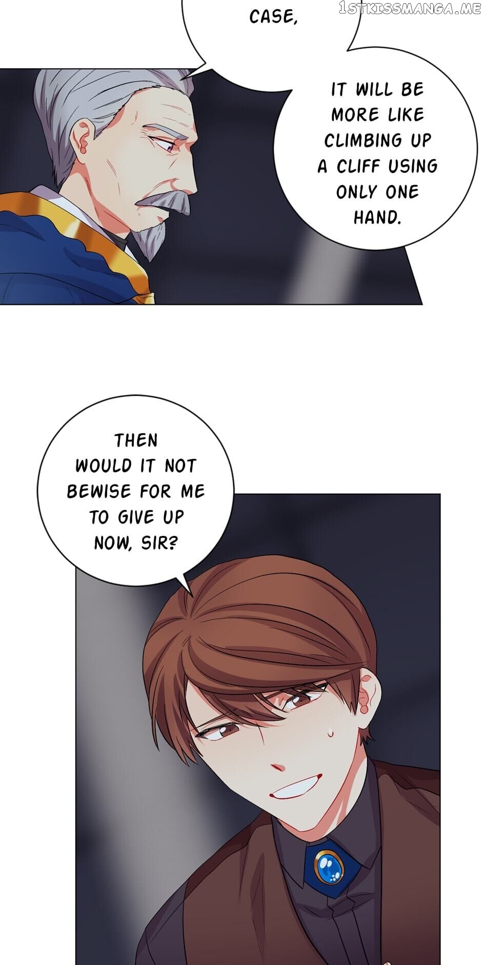 The Magic Tower Librarian chapter 36 - page 13