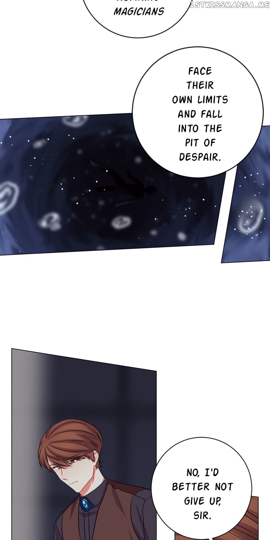 The Magic Tower Librarian chapter 36 - page 15
