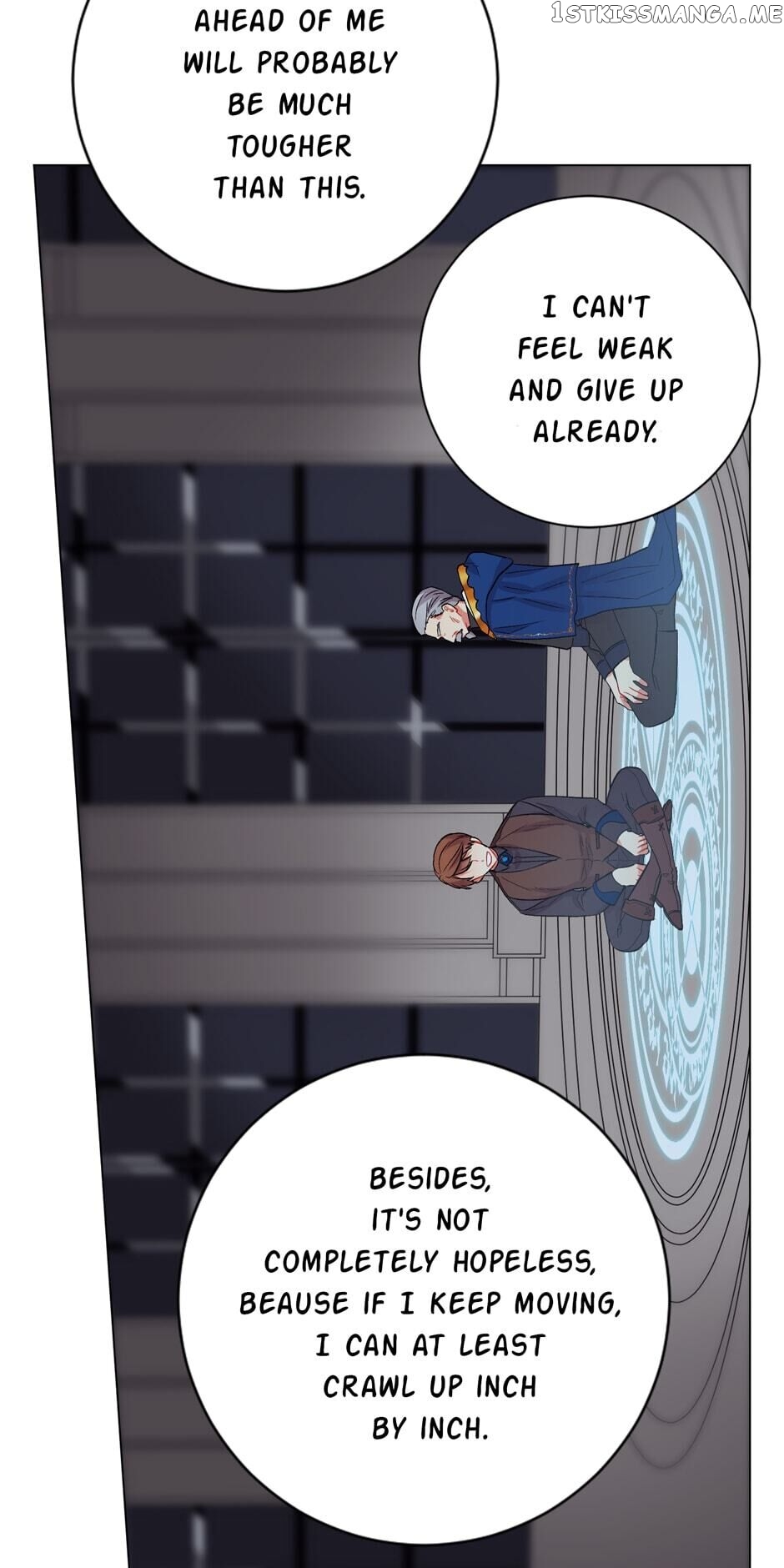 The Magic Tower Librarian chapter 36 - page 17