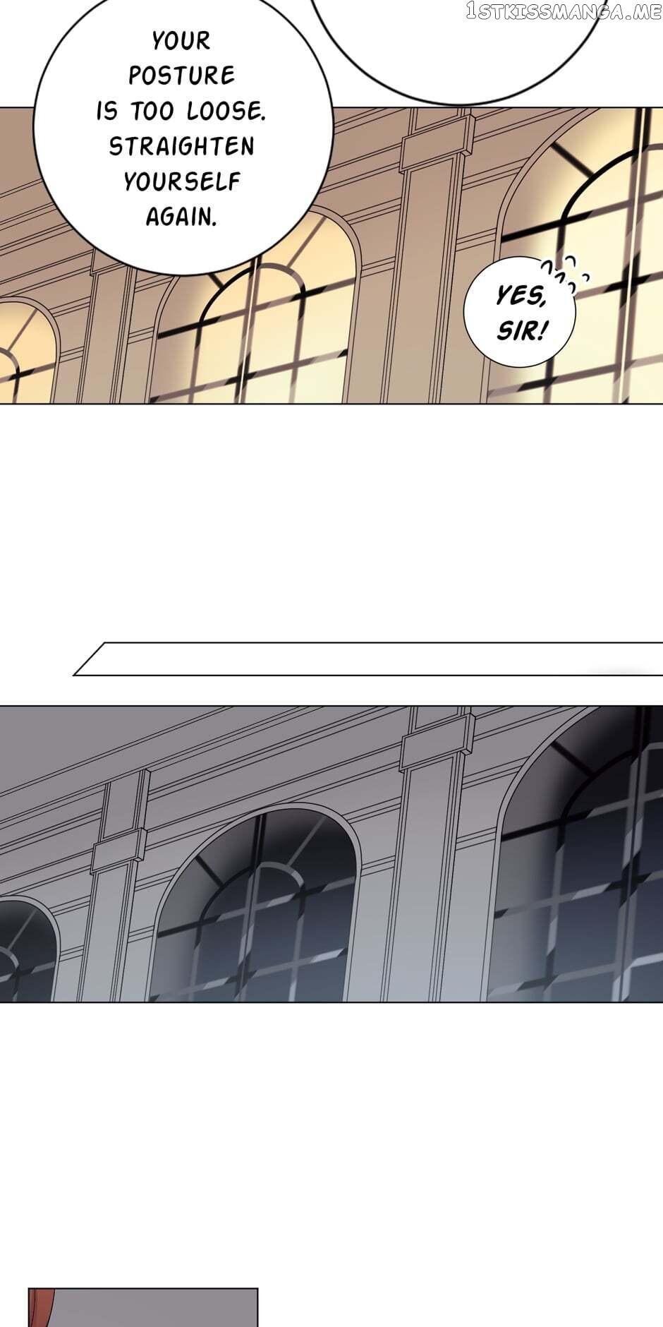 The Magic Tower Librarian chapter 36 - page 2