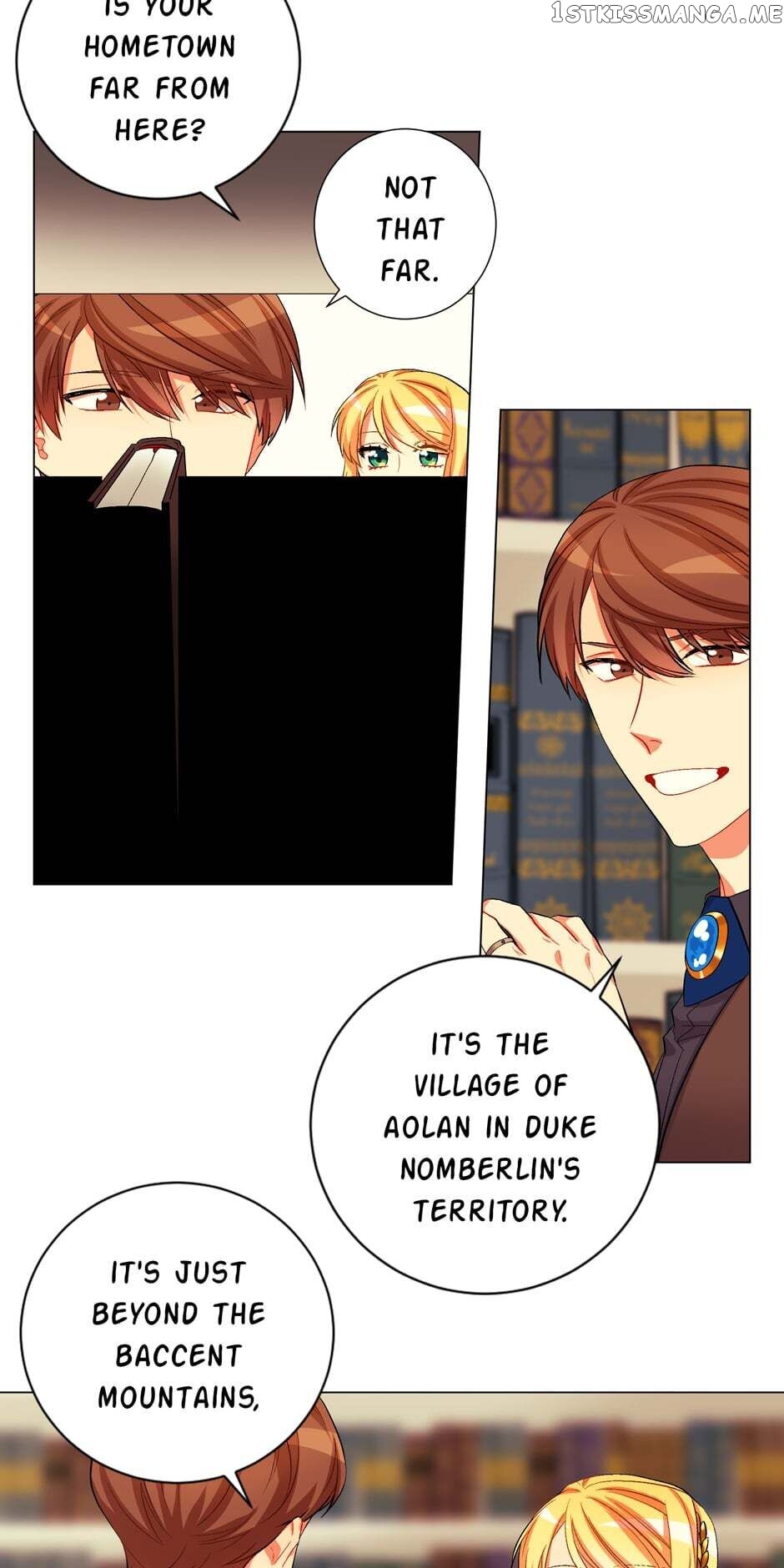 The Magic Tower Librarian chapter 36 - page 24