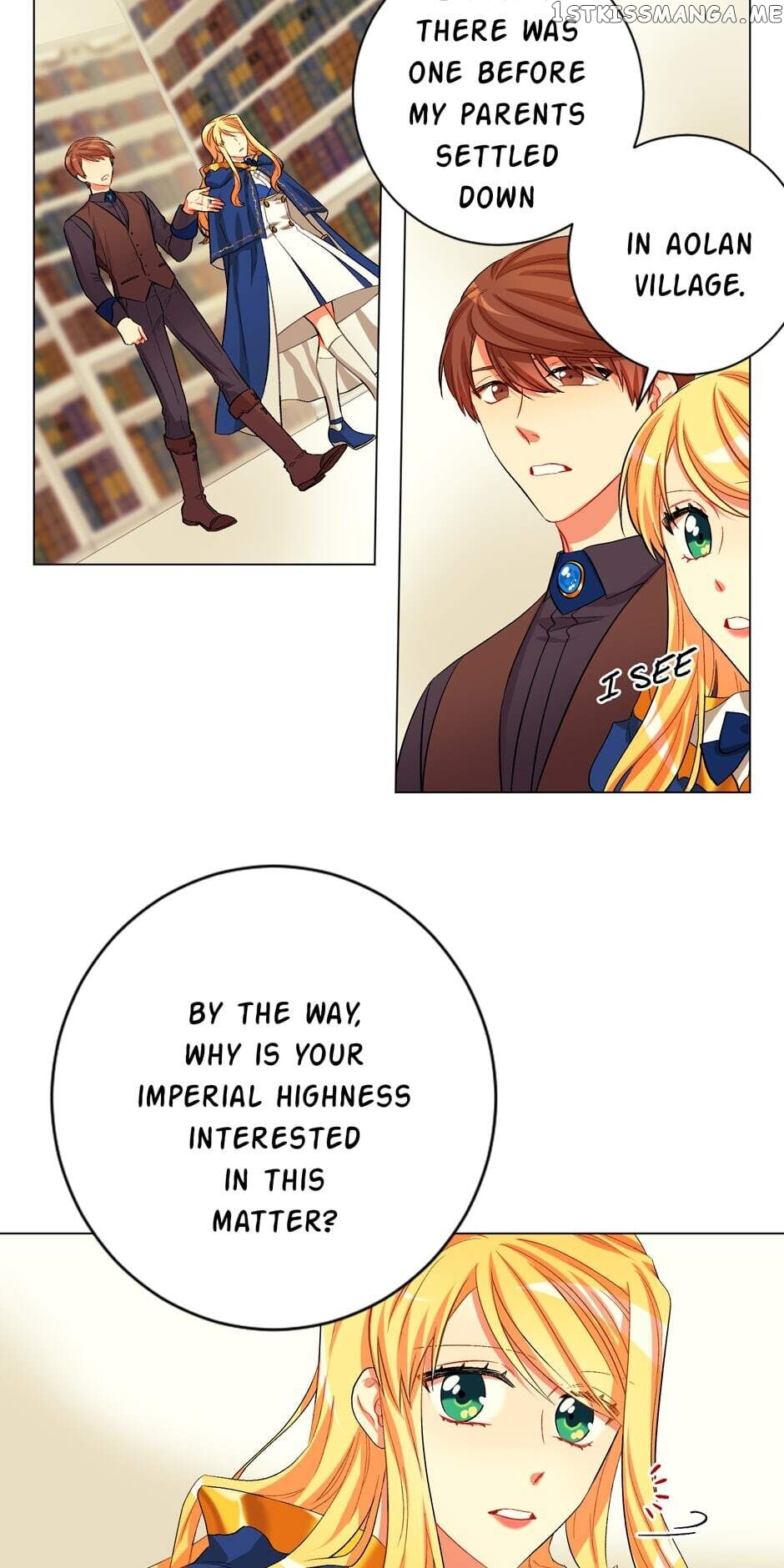 The Magic Tower Librarian chapter 36 - page 29