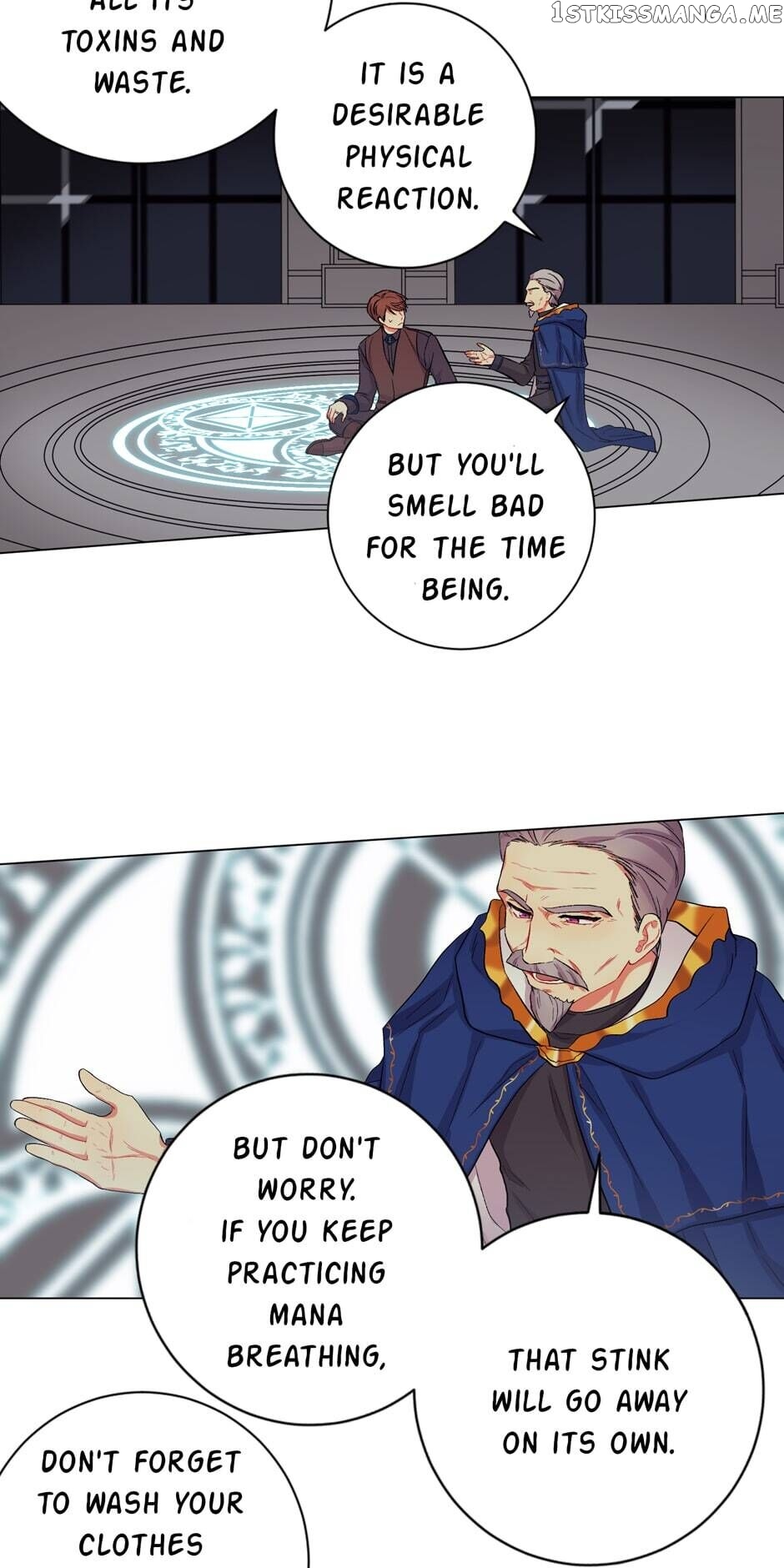 The Magic Tower Librarian chapter 36 - page 5