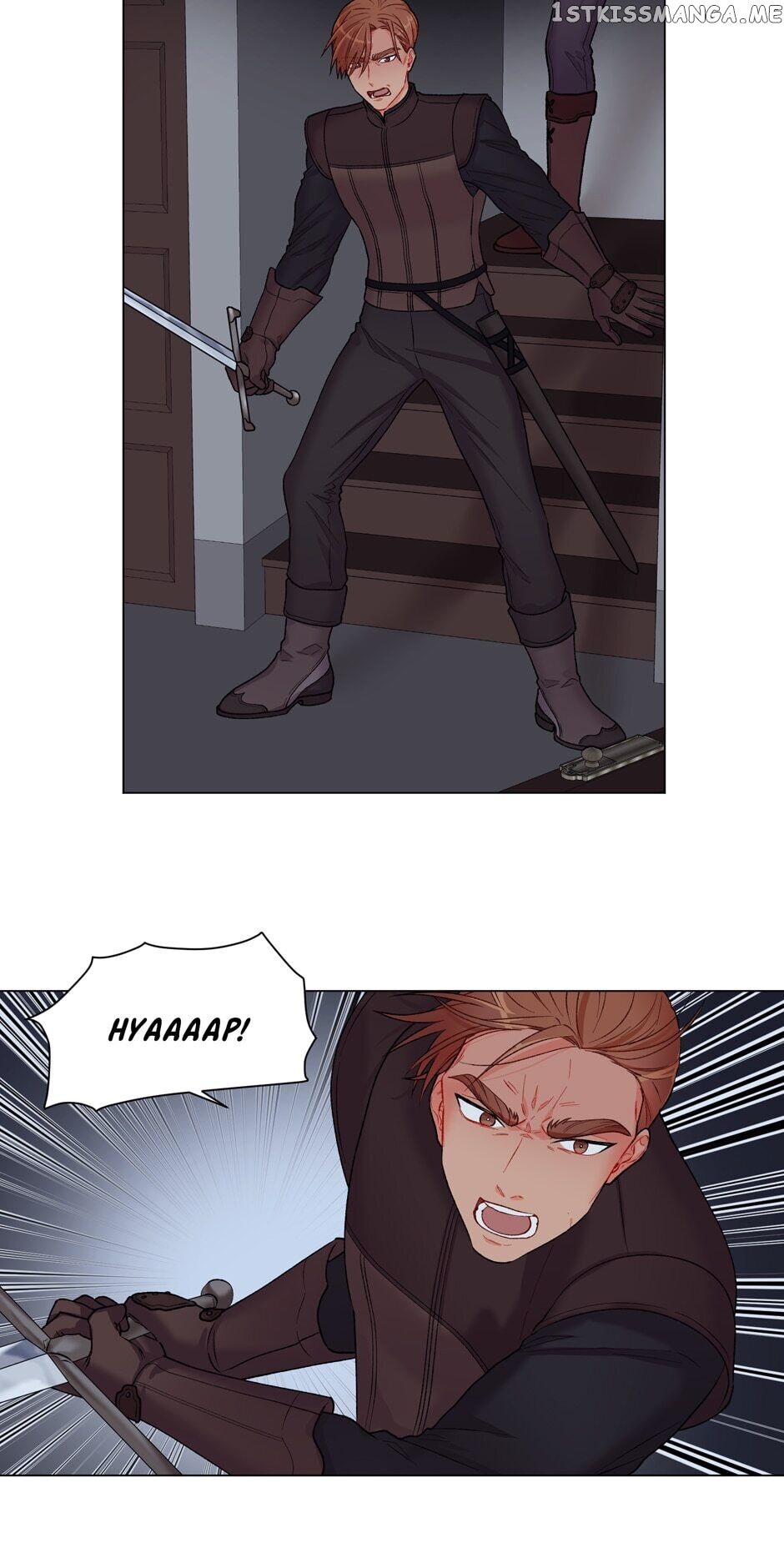 The Magic Tower Librarian chapter 51 - page 20