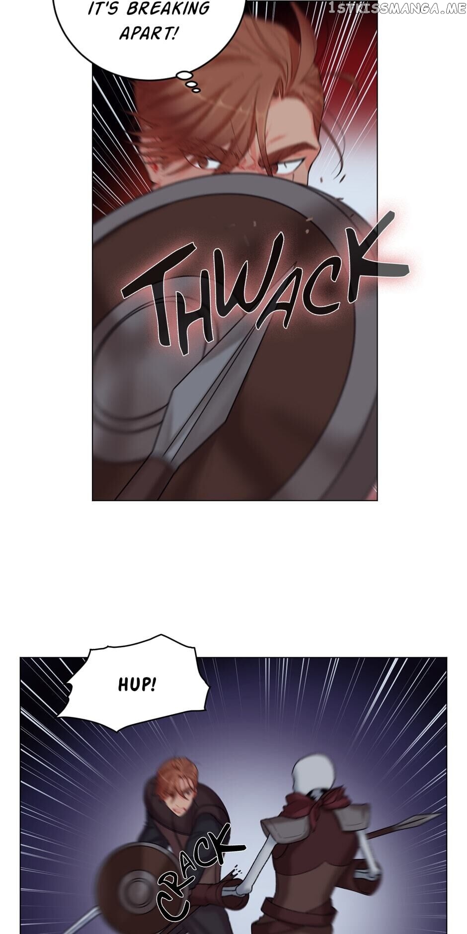 The Magic Tower Librarian chapter 51 - page 26