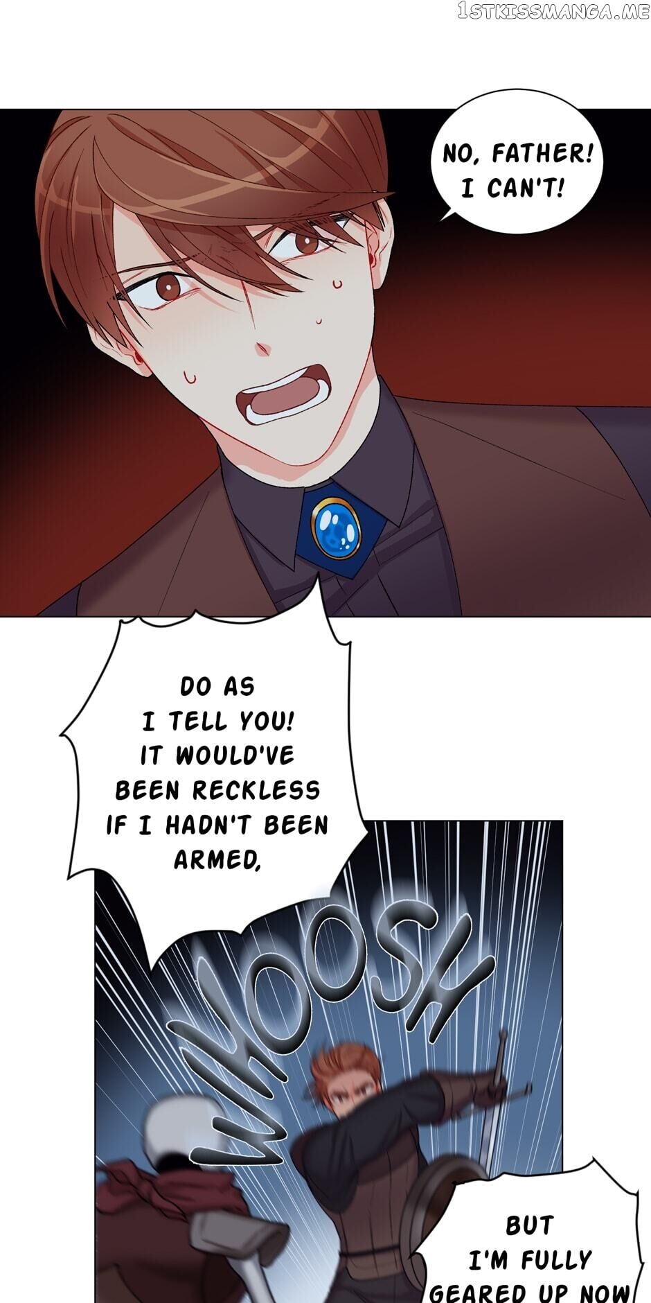 The Magic Tower Librarian chapter 51 - page 31