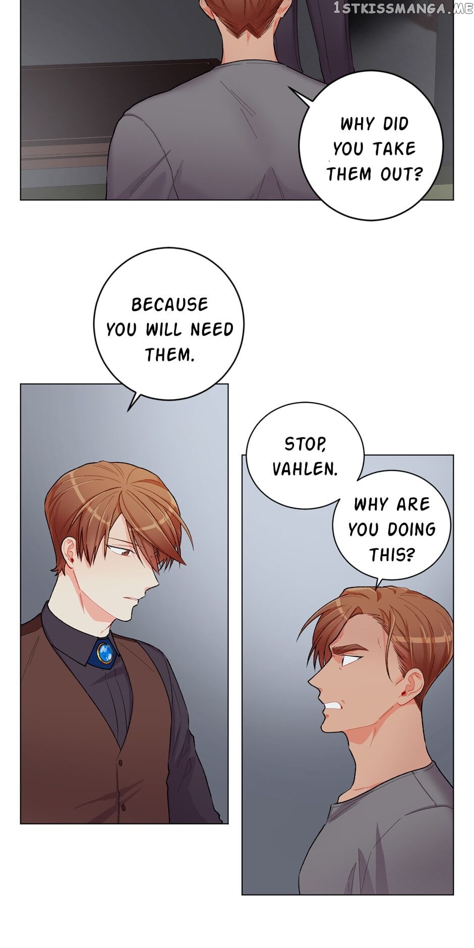 The Magic Tower Librarian chapter 51 - page 5