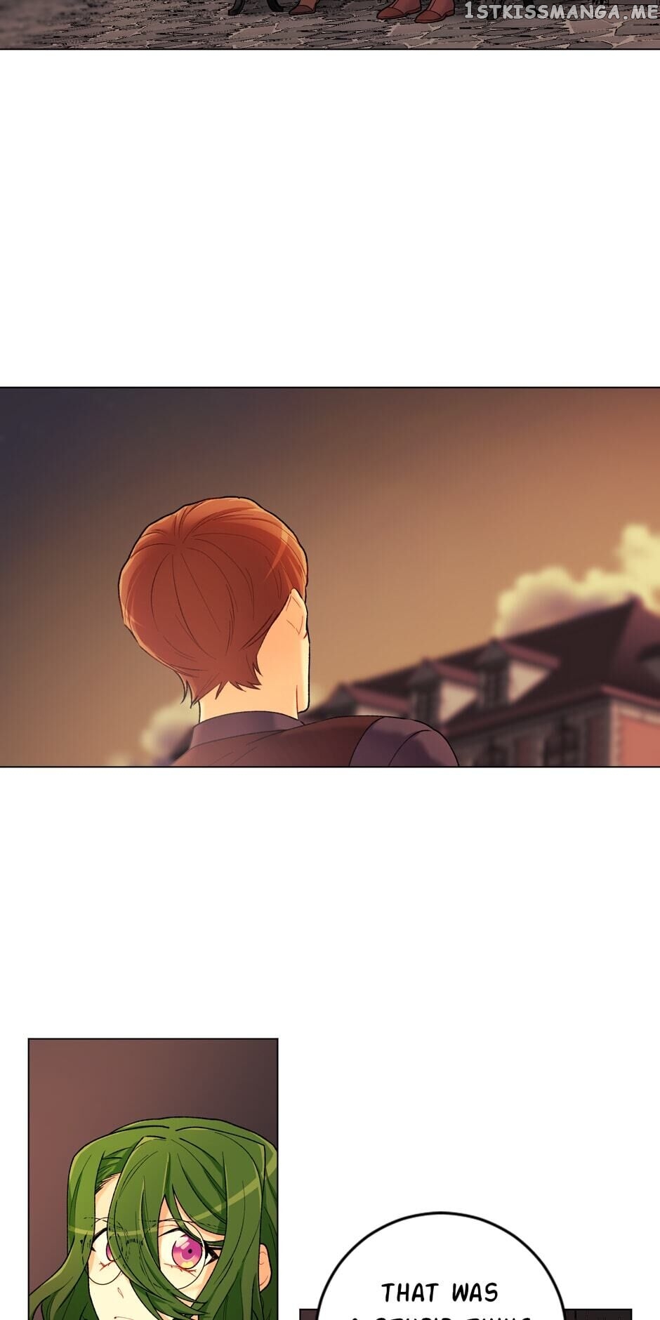 The Magic Tower Librarian chapter 50 - page 9