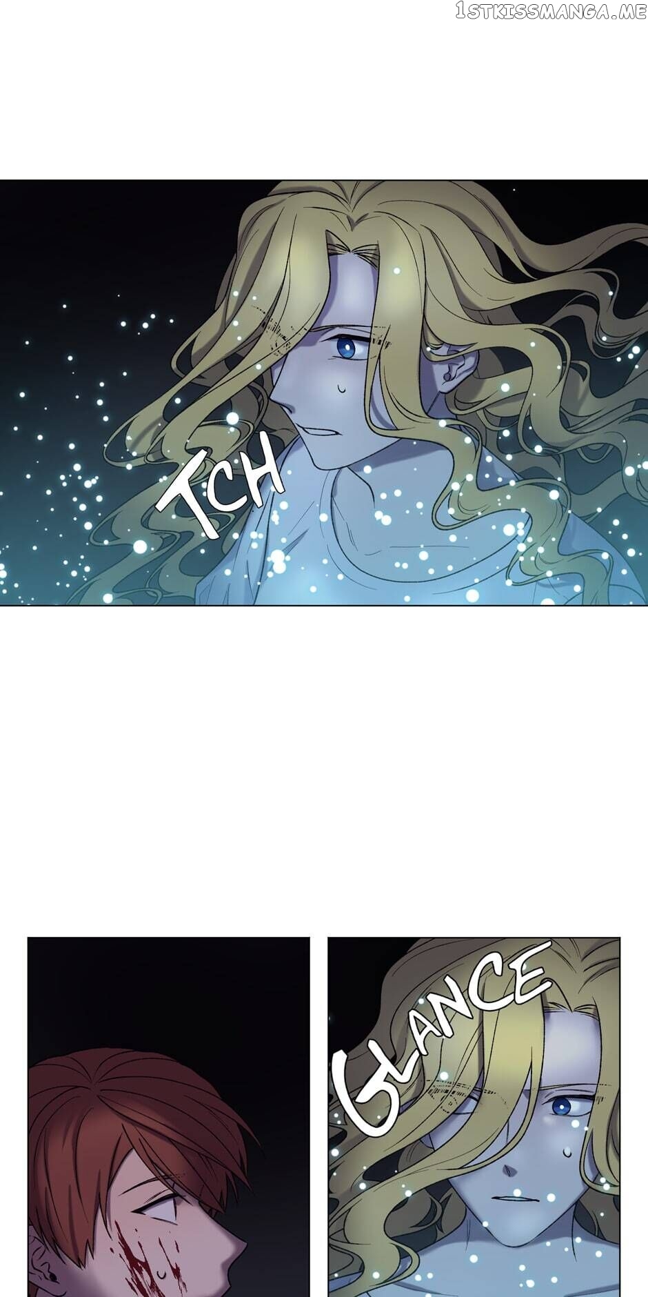 The Magic Tower Librarian chapter 56 - page 1