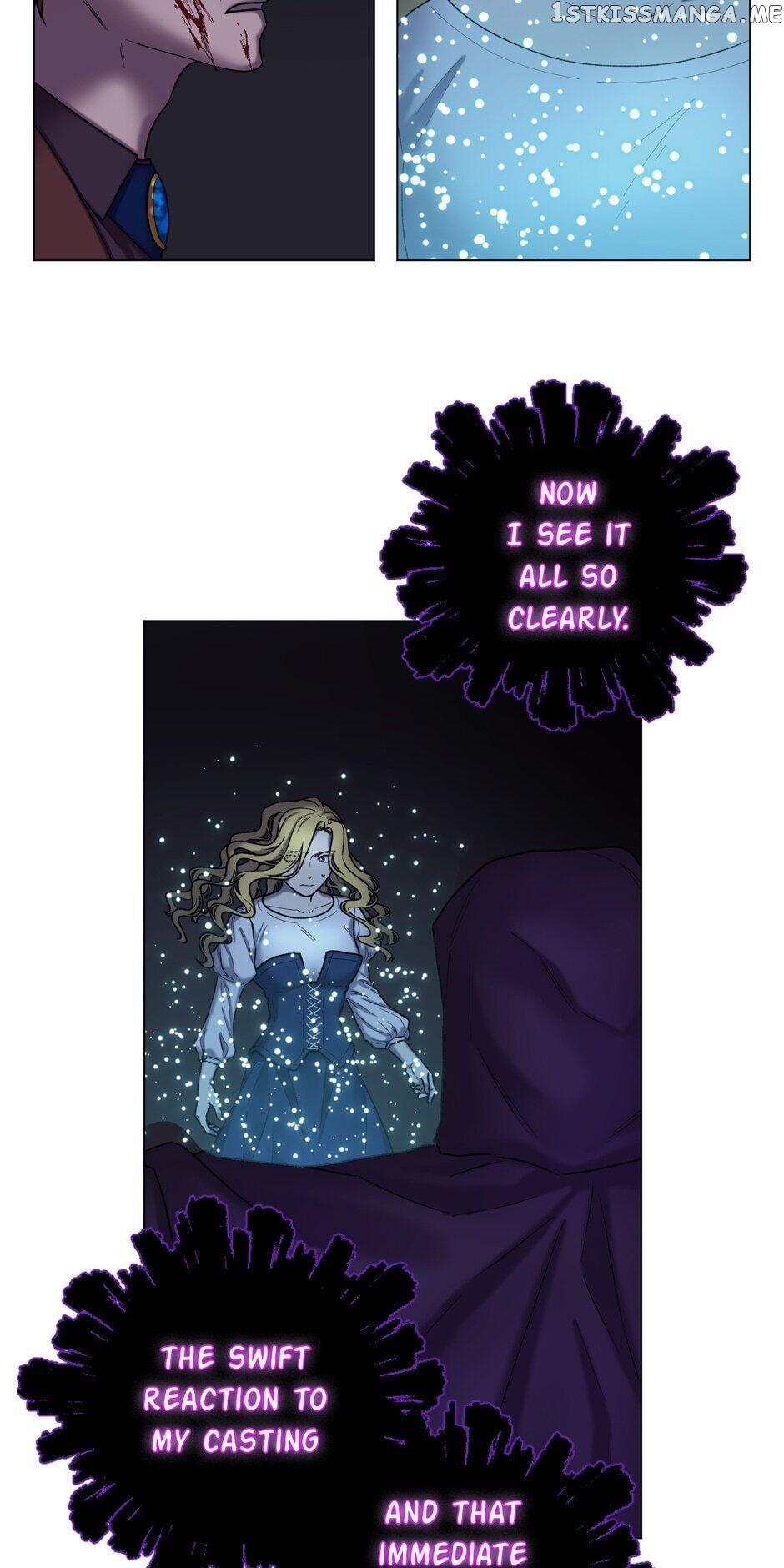 The Magic Tower Librarian chapter 56 - page 2