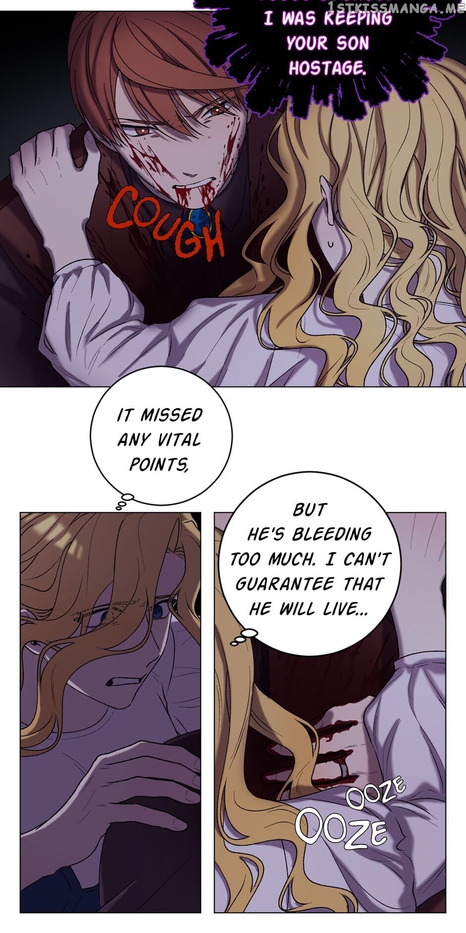 The Magic Tower Librarian chapter 56 - page 20
