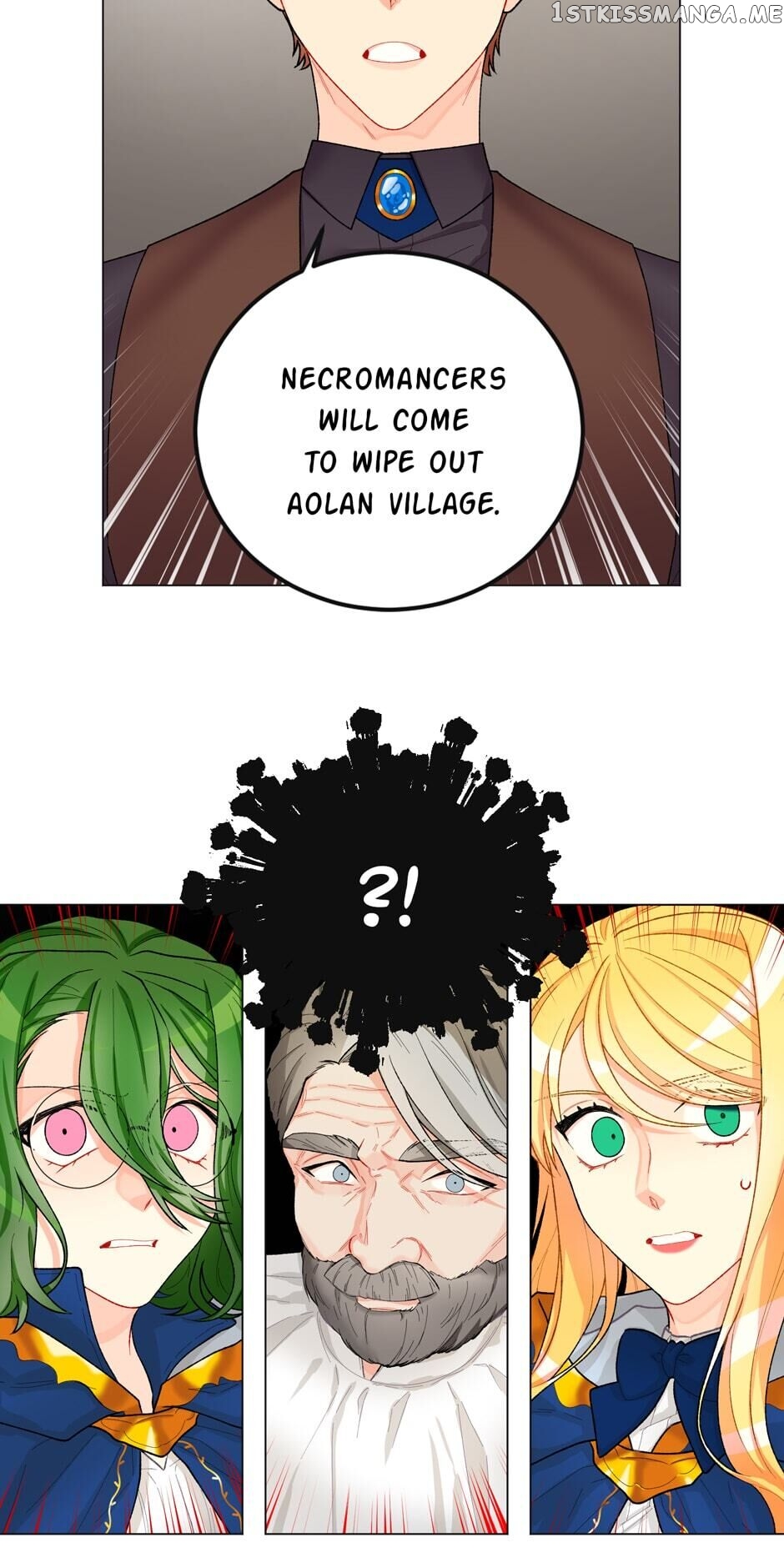 The Magic Tower Librarian chapter 49 - page 10