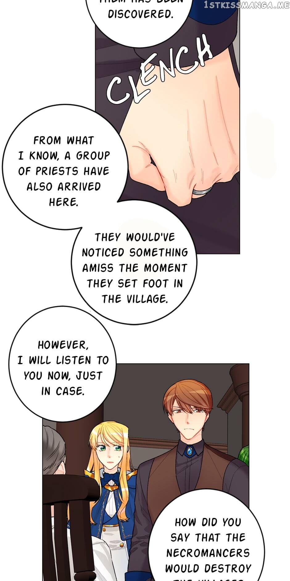 The Magic Tower Librarian chapter 49 - page 16