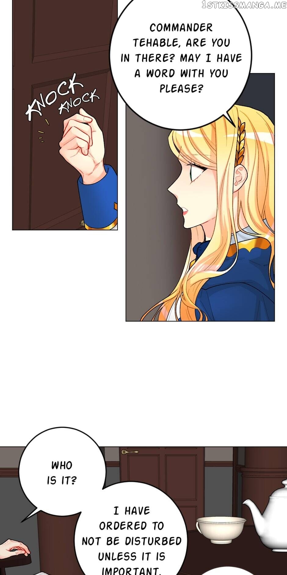 The Magic Tower Librarian chapter 49 - page 2