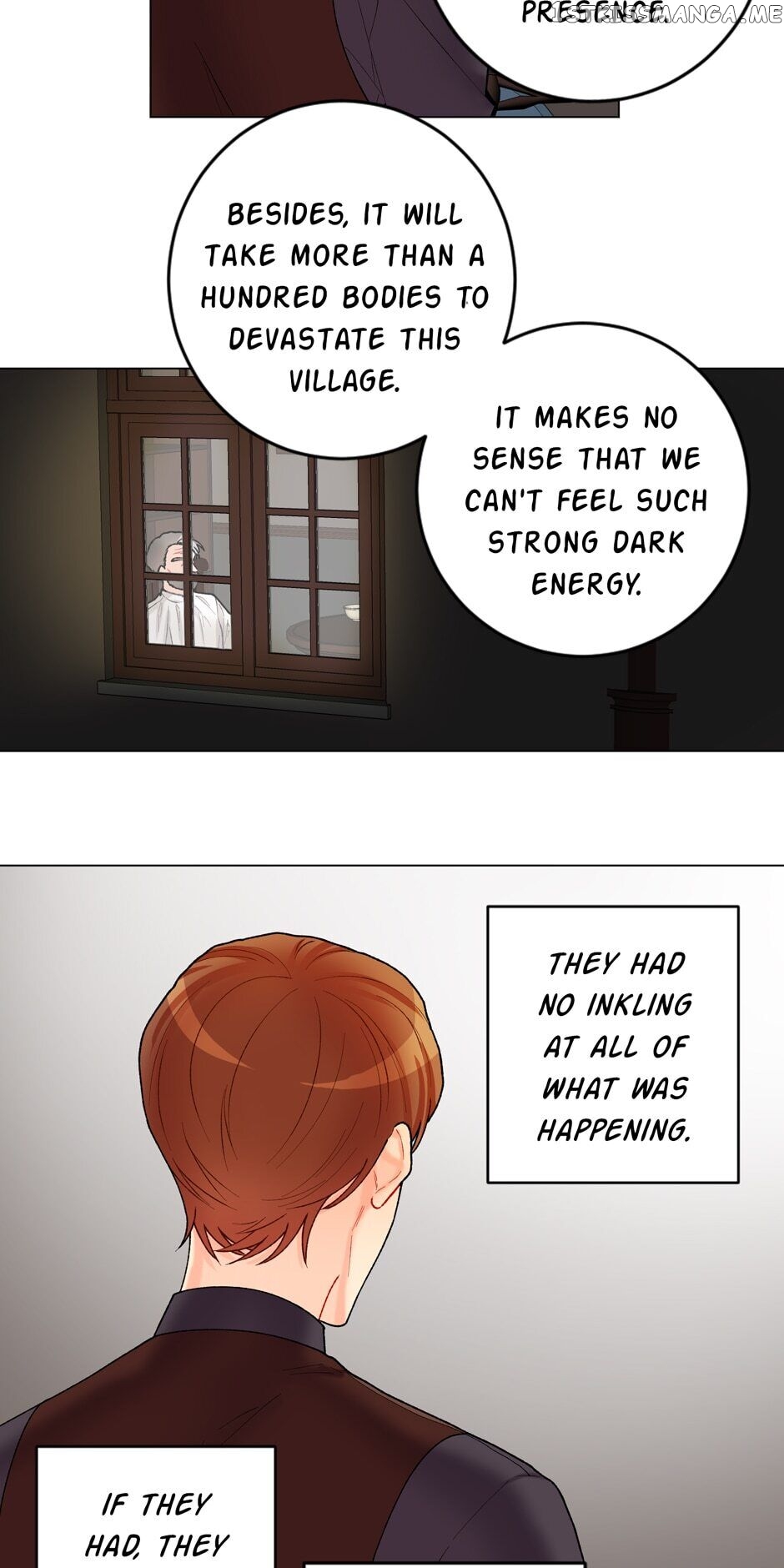 The Magic Tower Librarian chapter 49 - page 22
