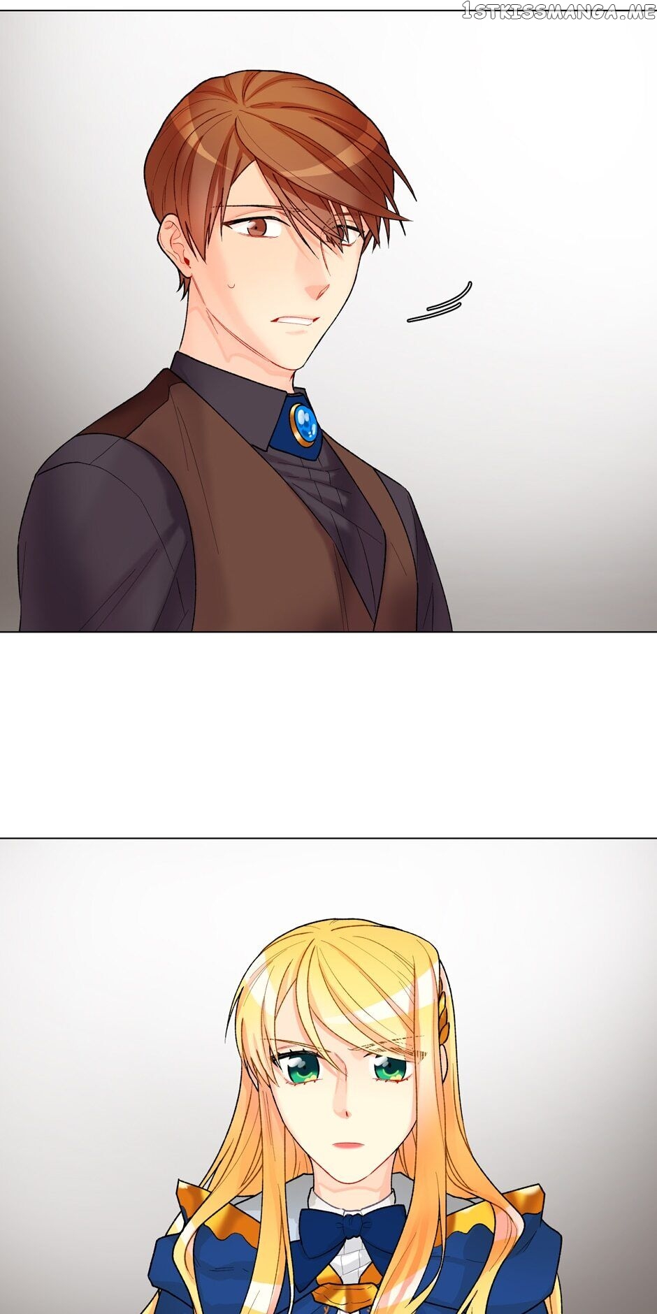 The Magic Tower Librarian chapter 49 - page 26