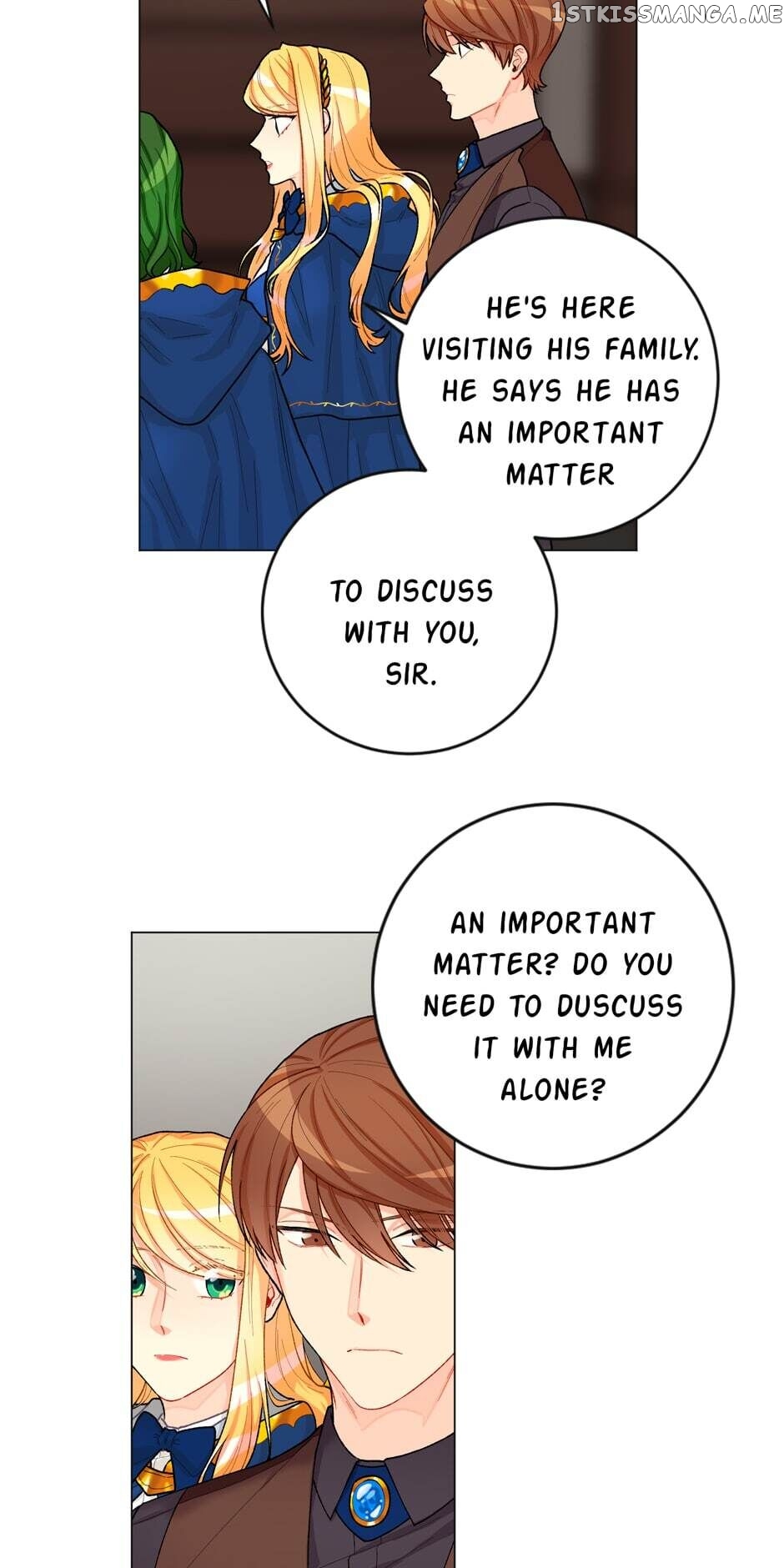 The Magic Tower Librarian chapter 49 - page 8