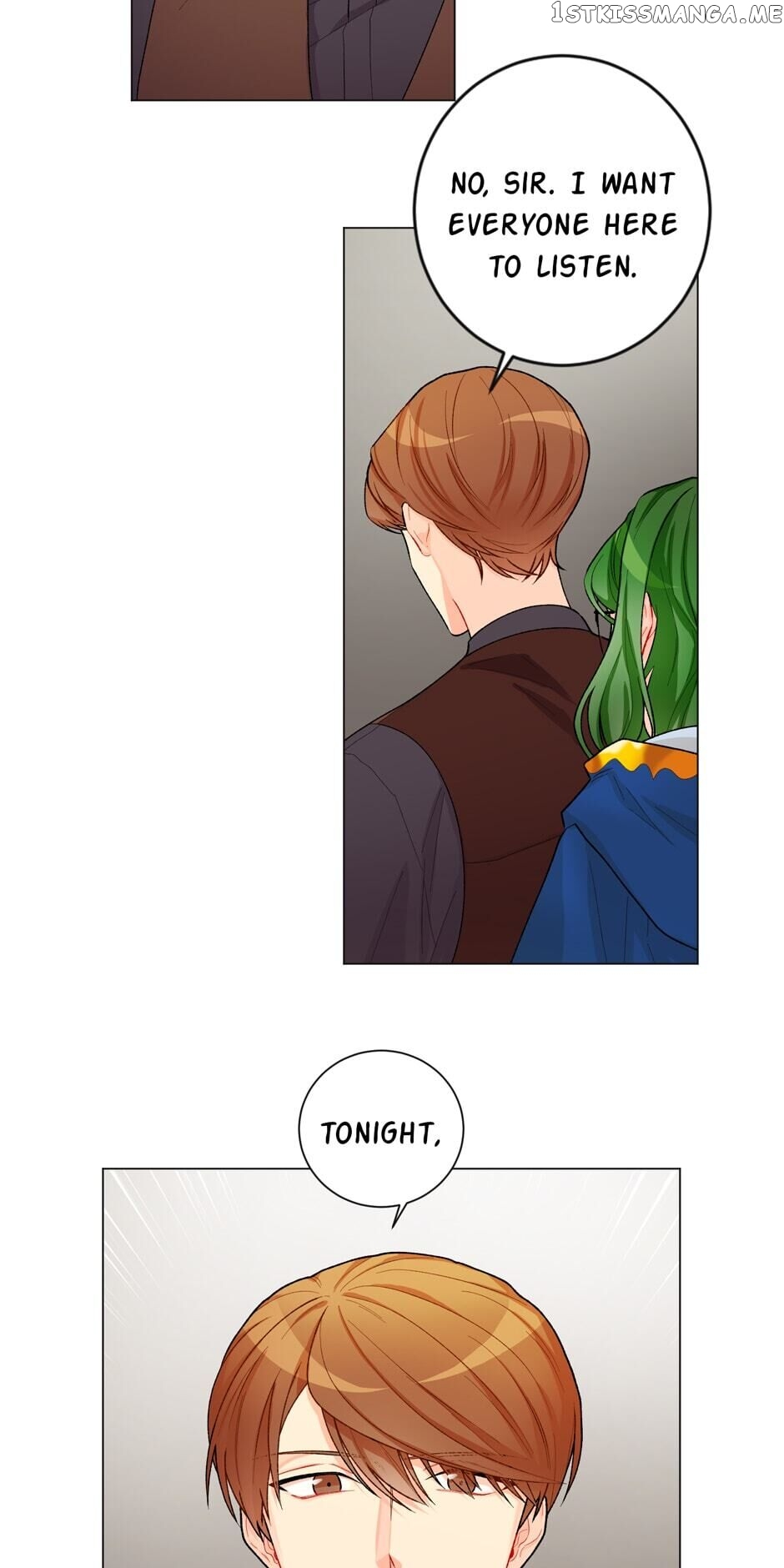 The Magic Tower Librarian chapter 49 - page 9