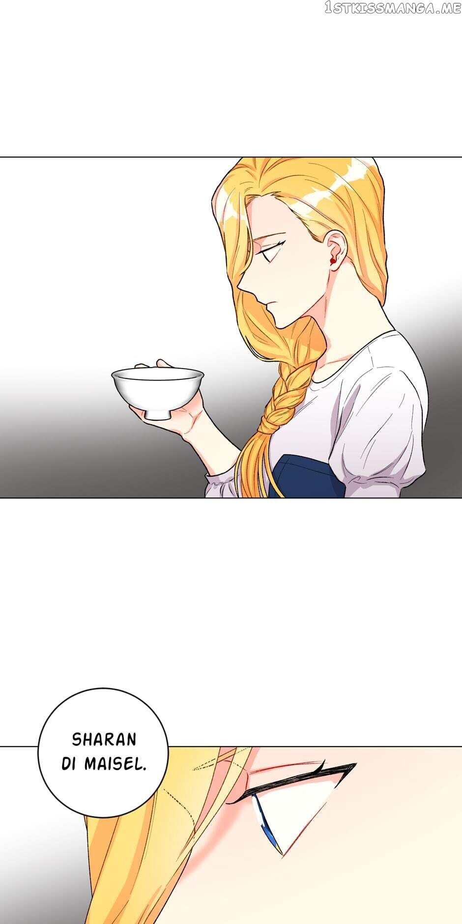 The Magic Tower Librarian chapter 57 - page 15