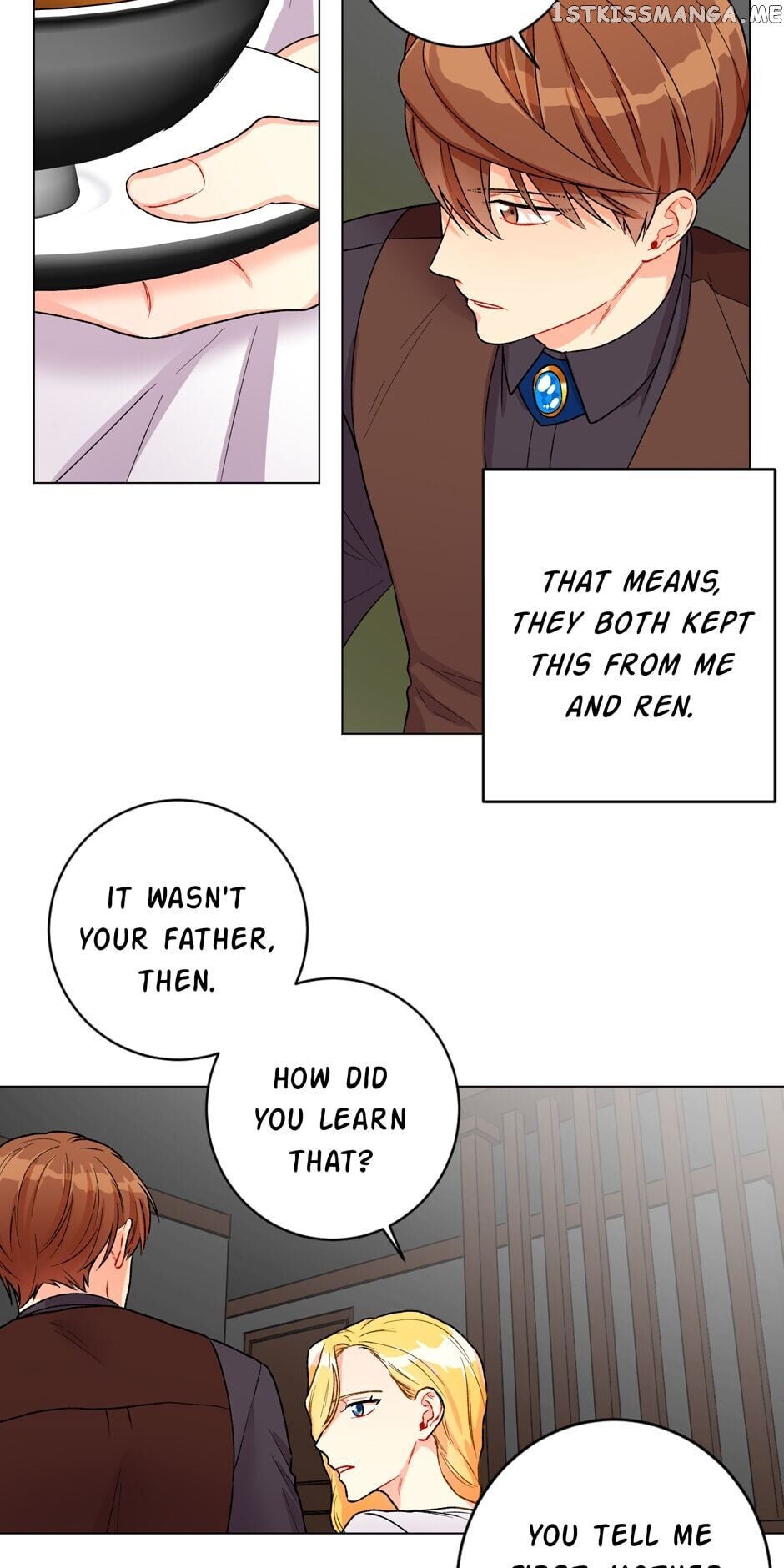 The Magic Tower Librarian chapter 57 - page 18