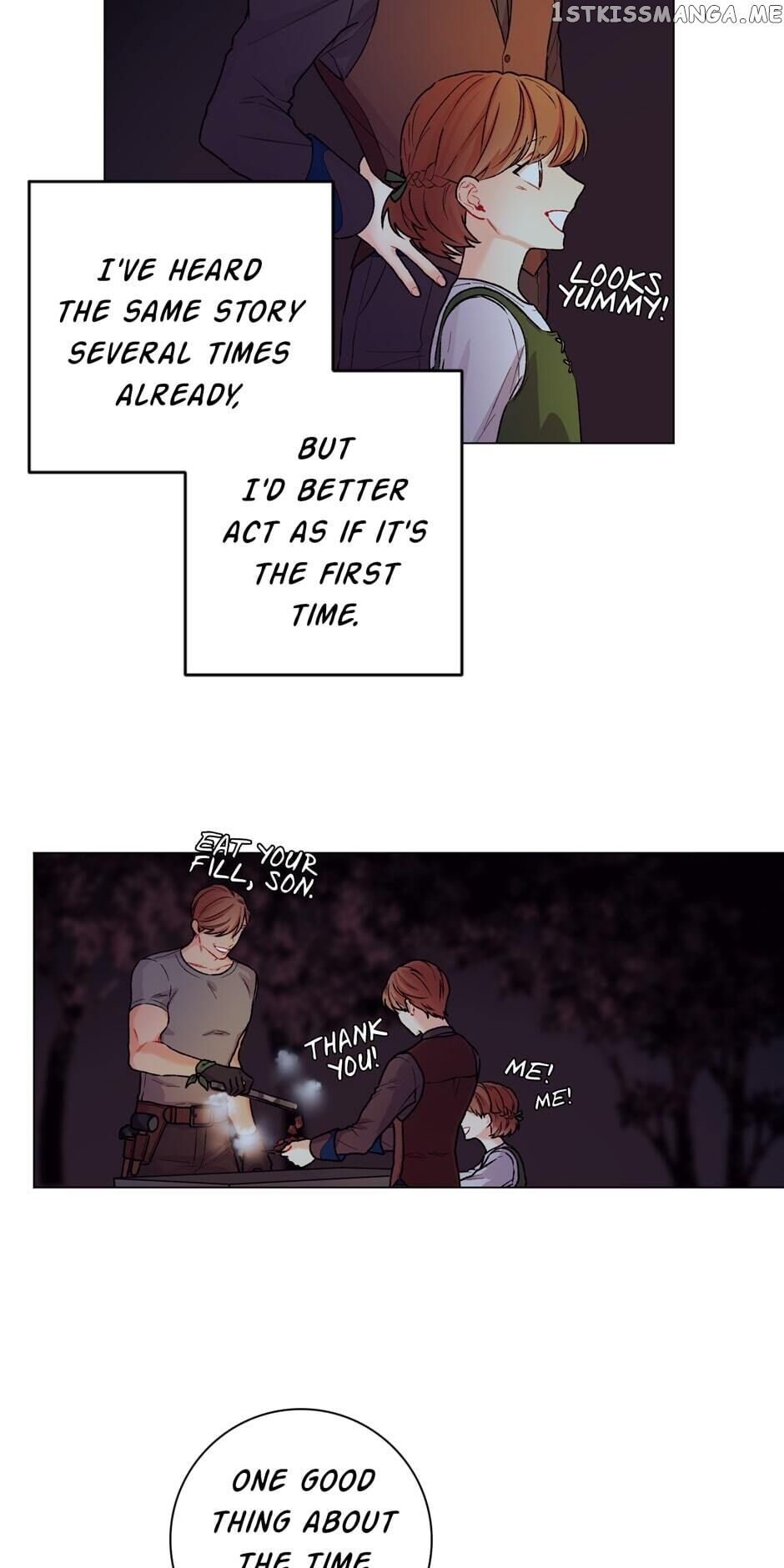 The Magic Tower Librarian chapter 57 - page 2