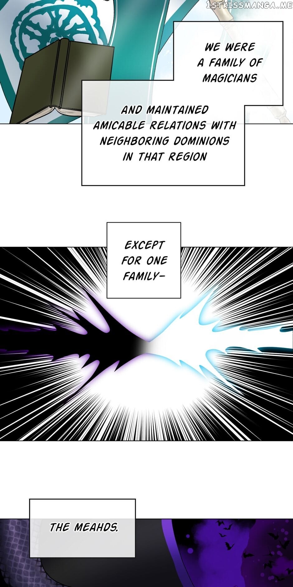 The Magic Tower Librarian chapter 57 - page 22